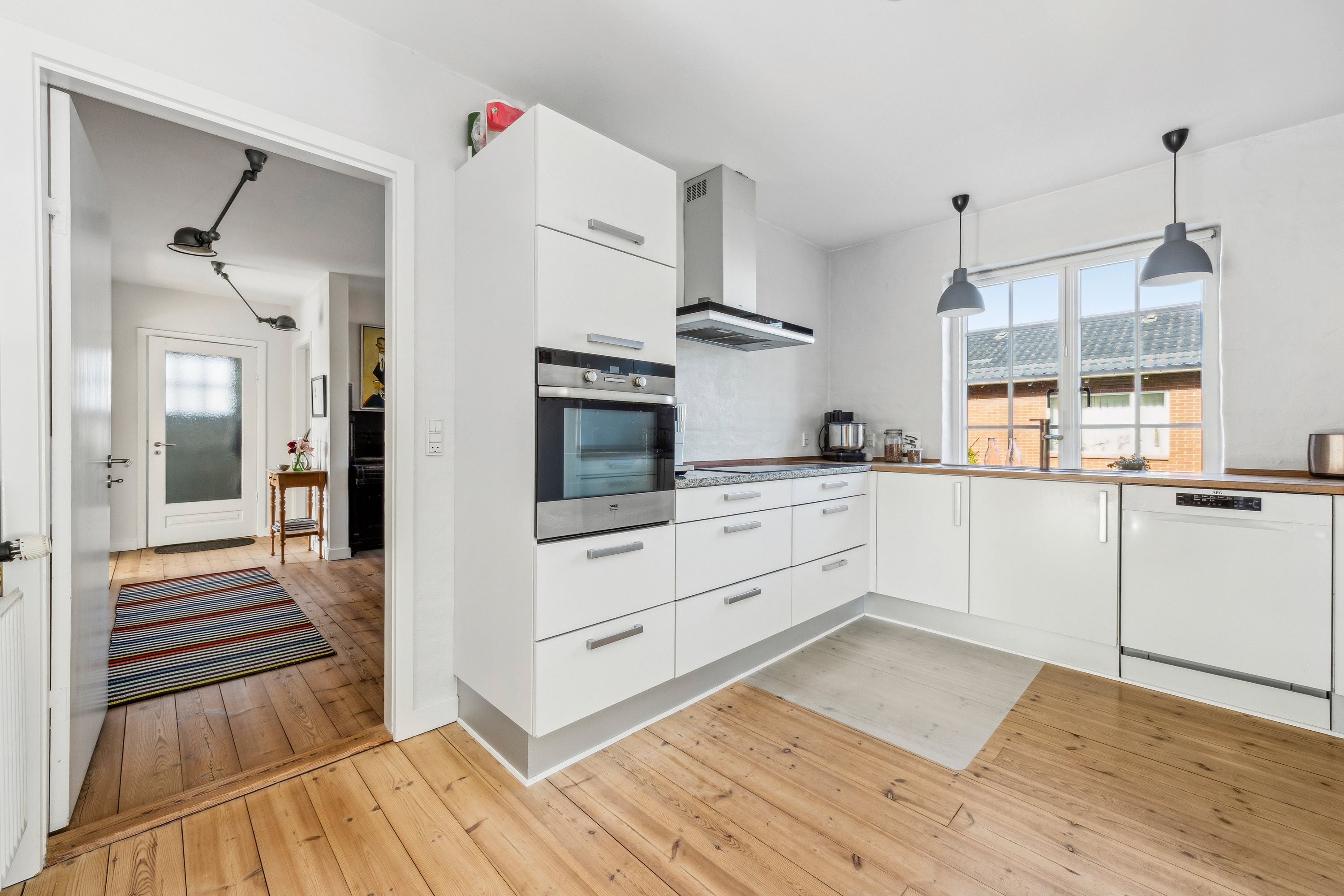 Vilstrupvej 16, 7100 Vejle