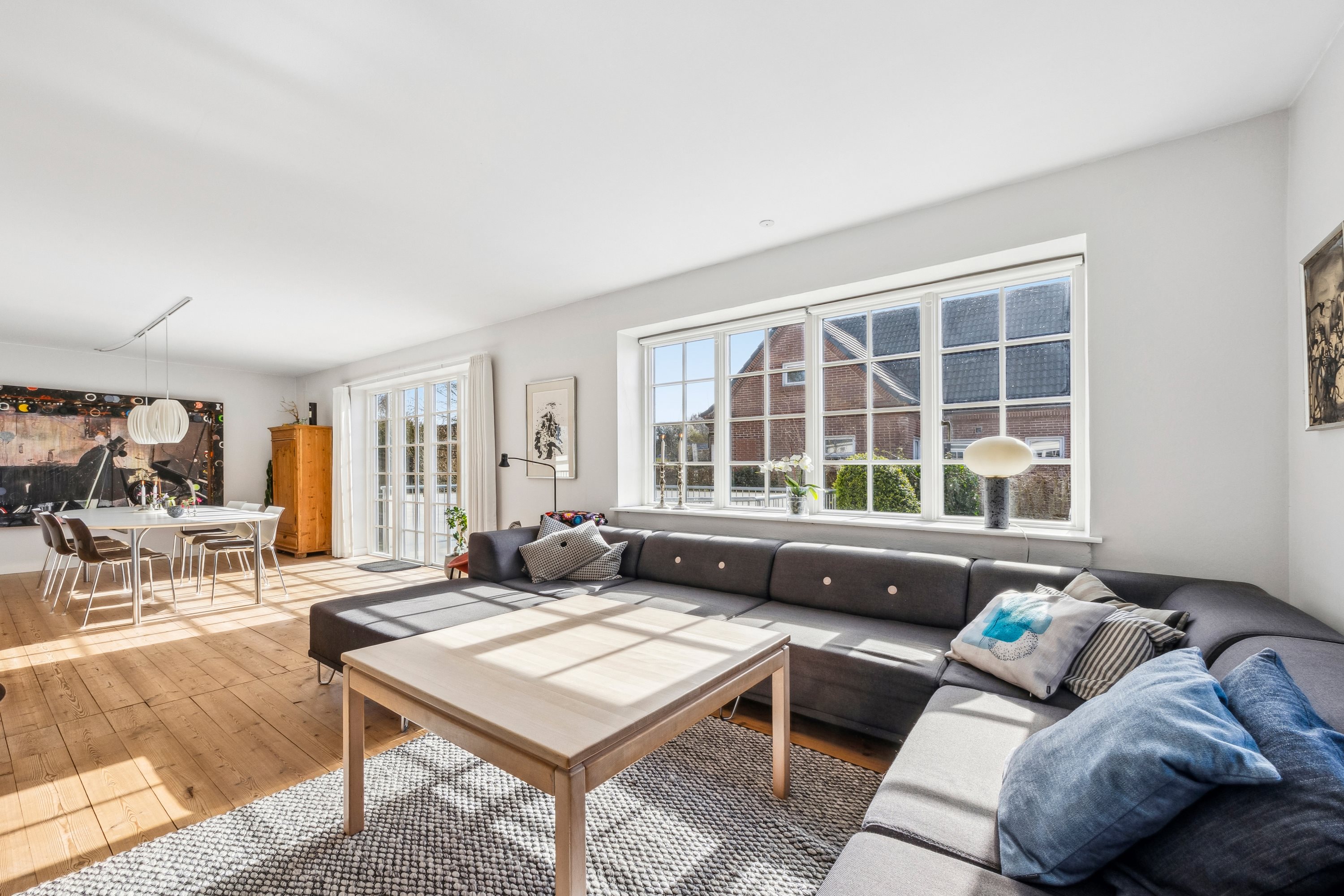 Vilstrupvej 16, 7100 Vejle