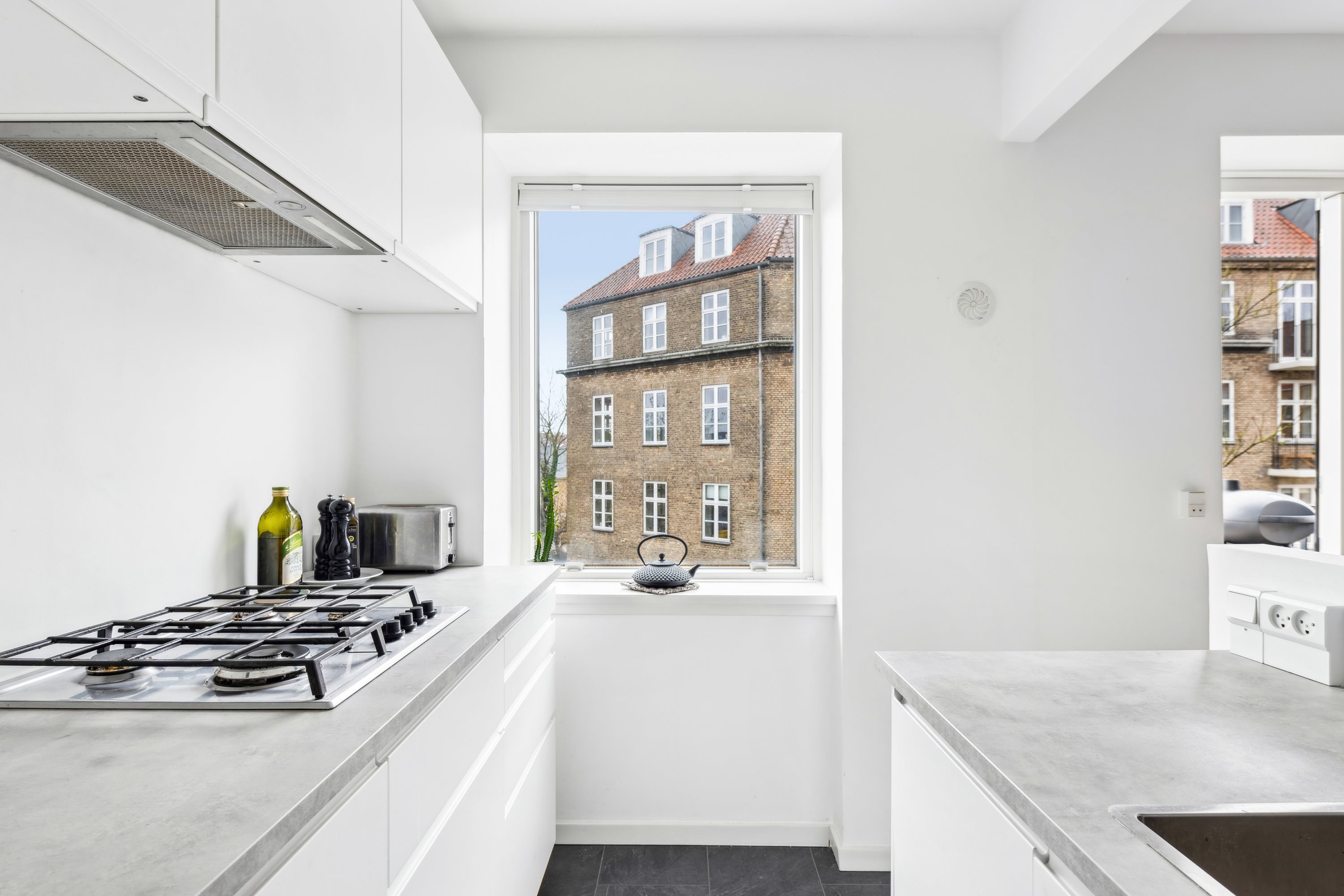Æbeløgade 44, 3. 1., 2100 København Ø