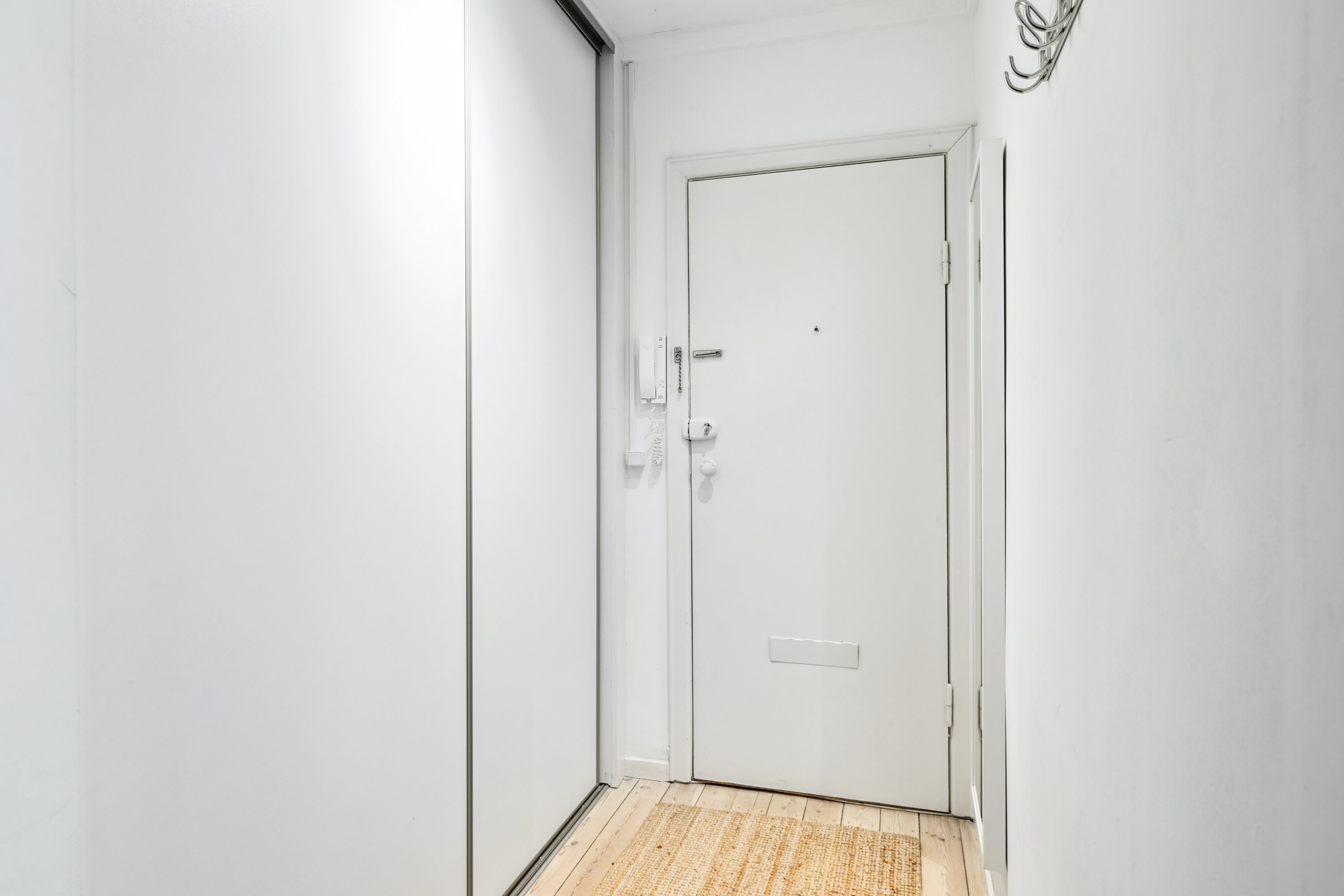 Æbeløgade 44, 3. 1., 2100 København Ø