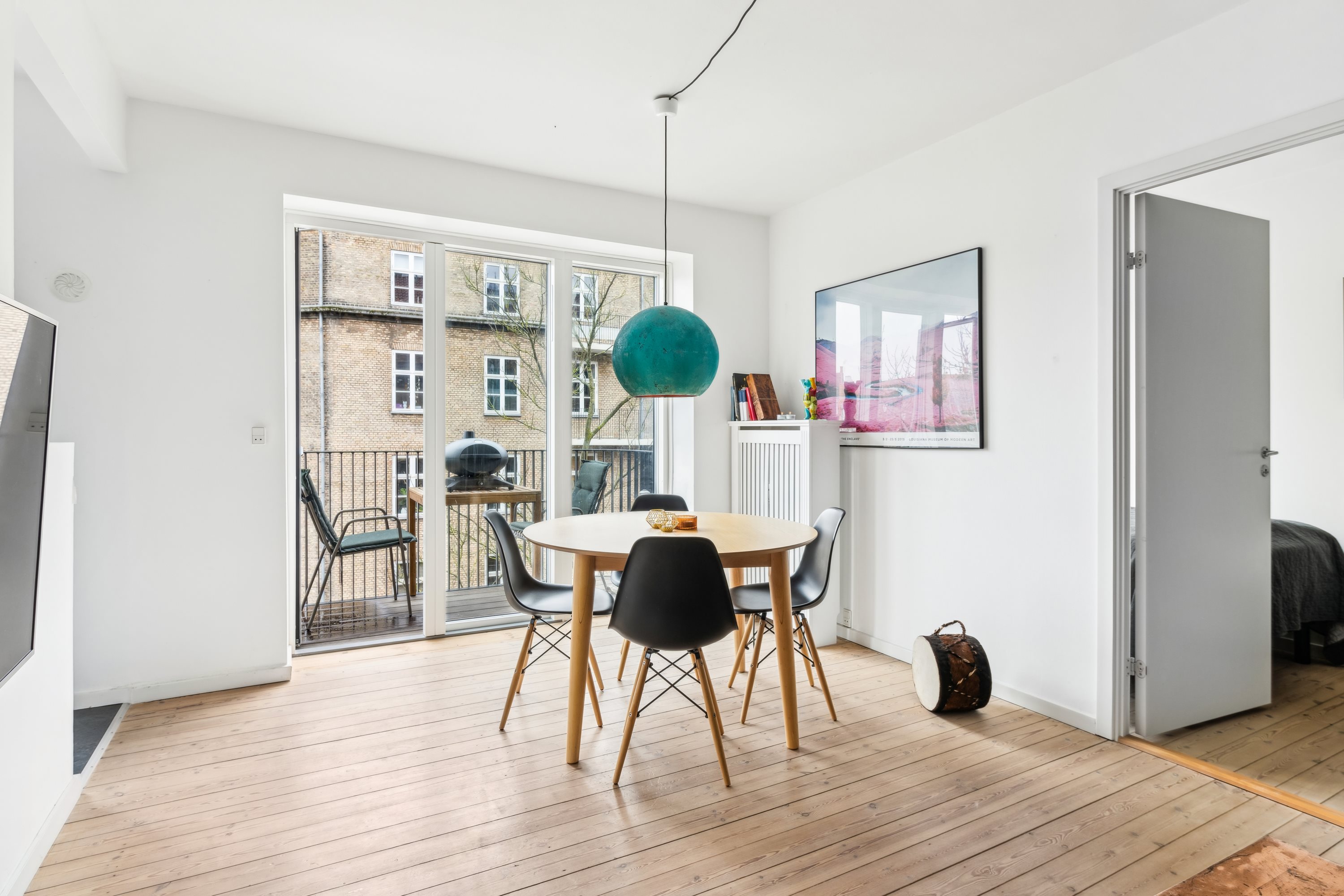 Æbeløgade 44, 3. 1., 2100 København Ø