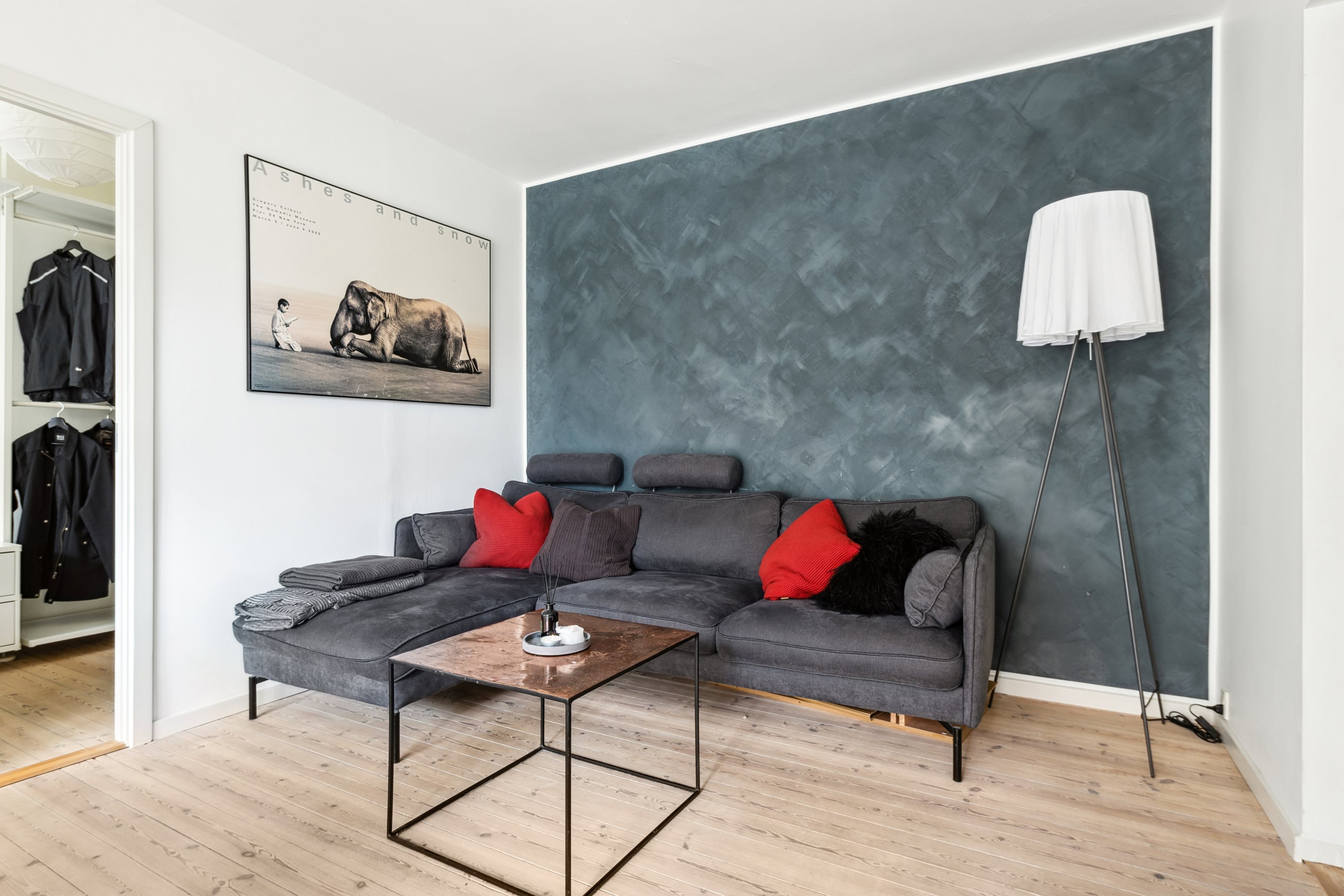 Æbeløgade 44, 3. 1., 2100 København Ø