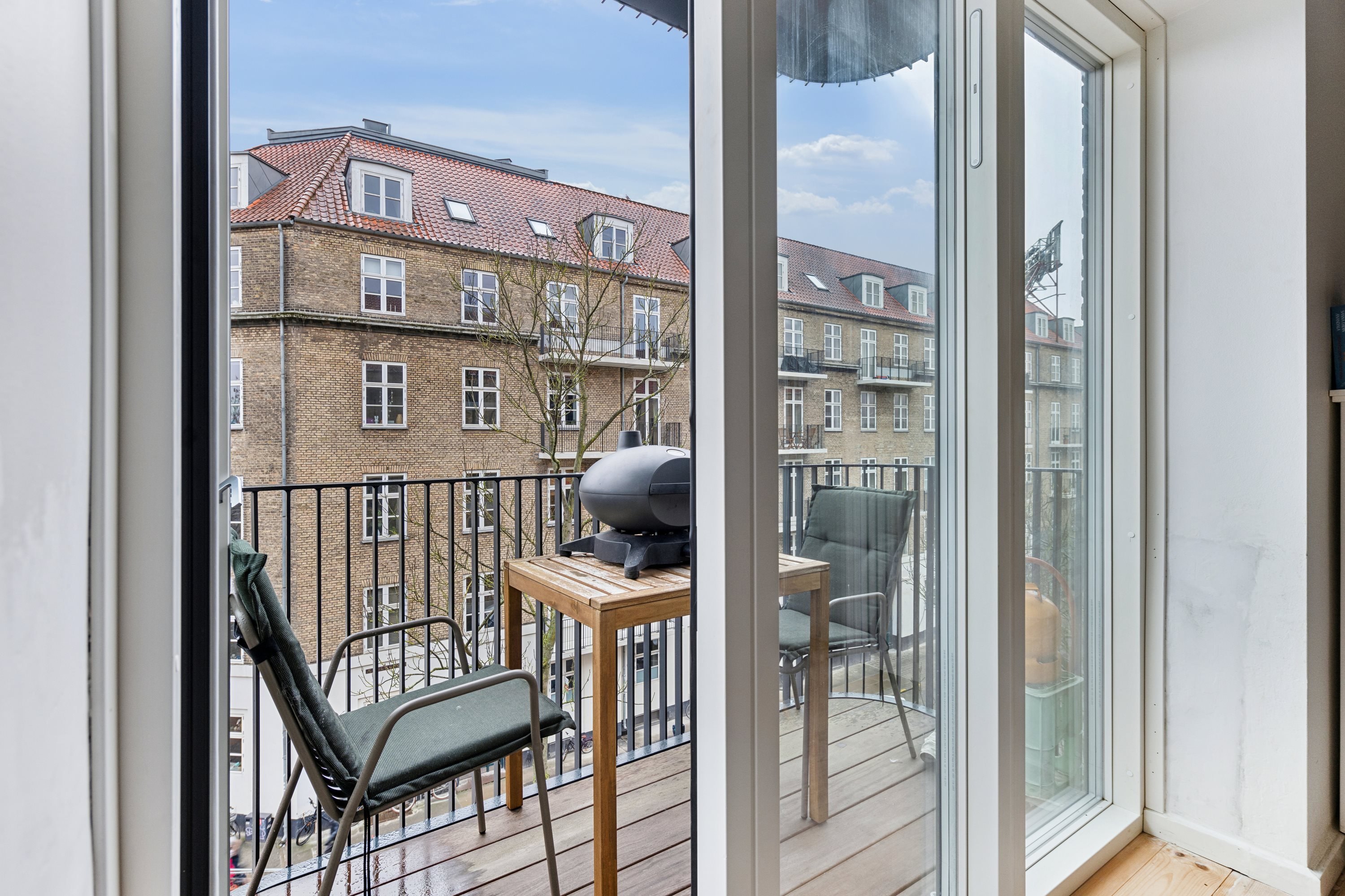 Æbeløgade 44, 3. 1., 2100 København Ø