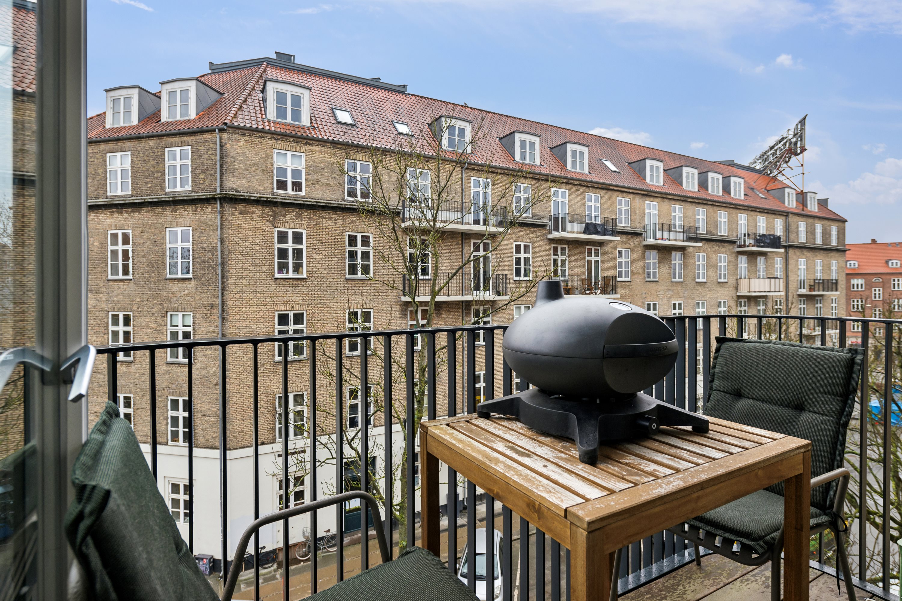 Æbeløgade 44, 3. 1., 2100 København Ø