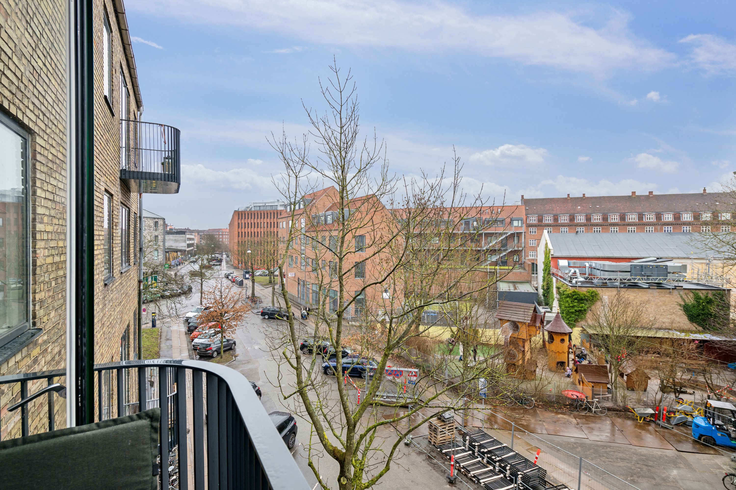 Æbeløgade 44, 3. 1., 2100 København Ø