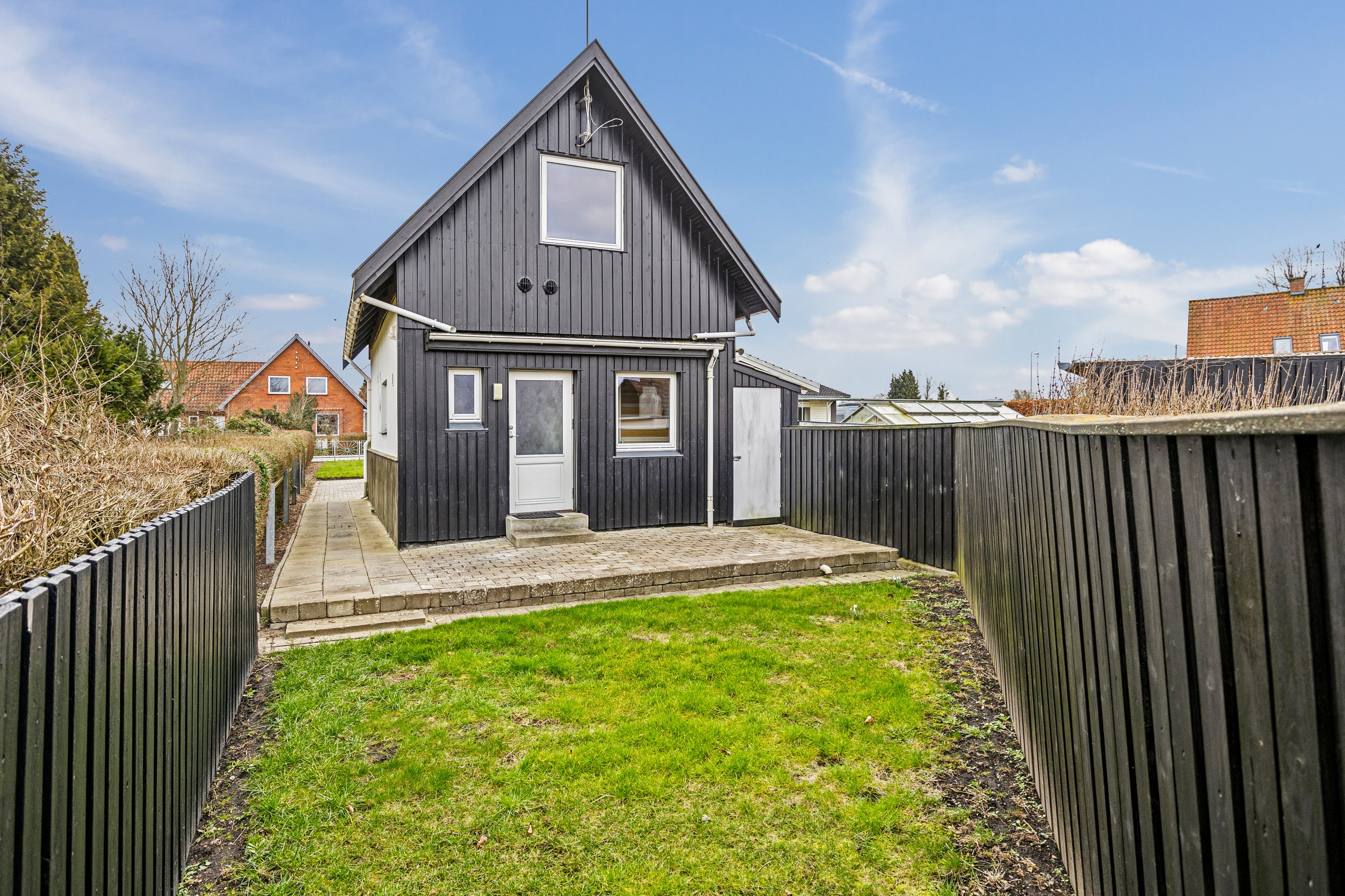 Hovedgaden 81, 4420 Regstrup