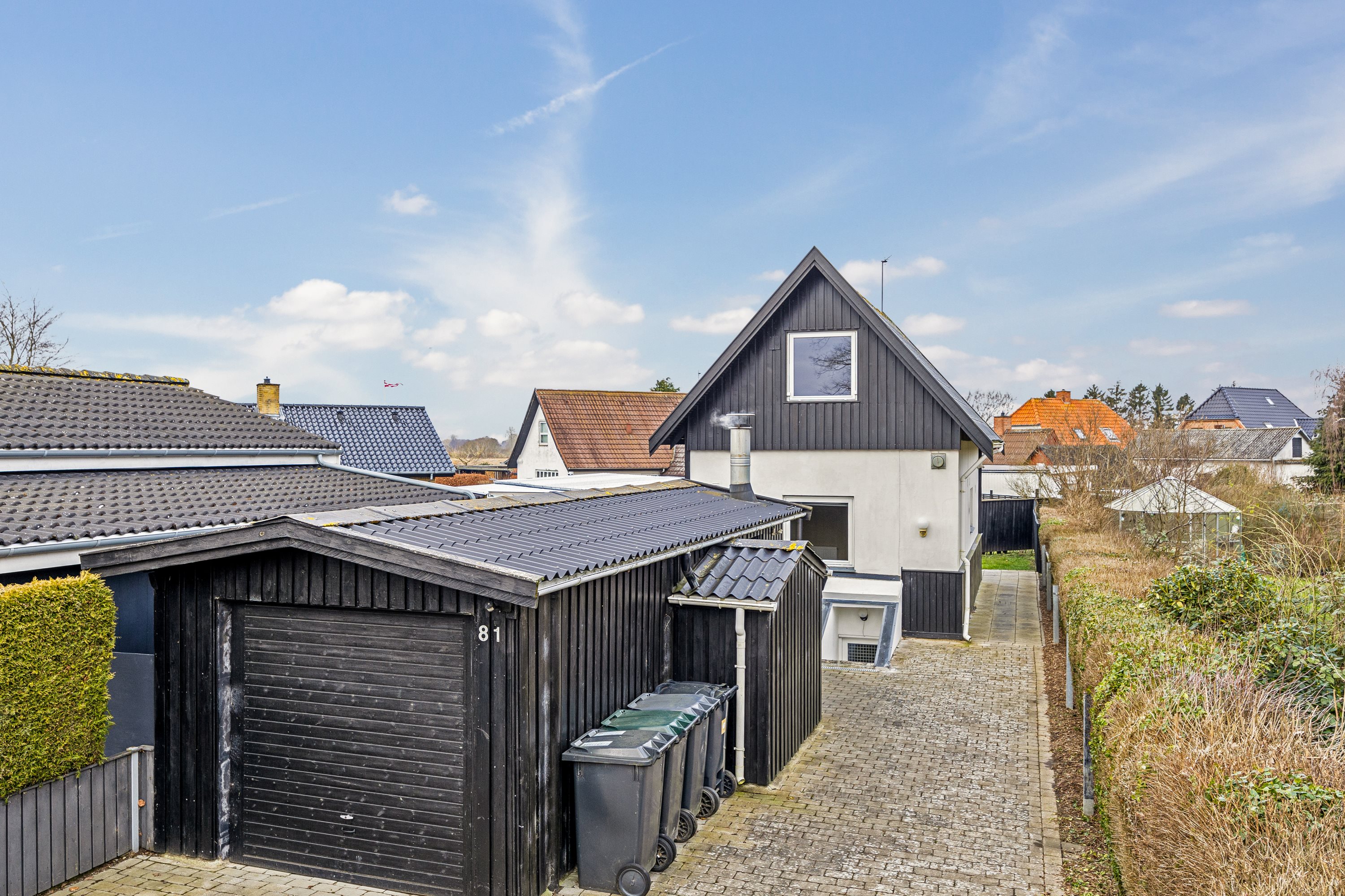 Hovedgaden 81, 4420 Regstrup