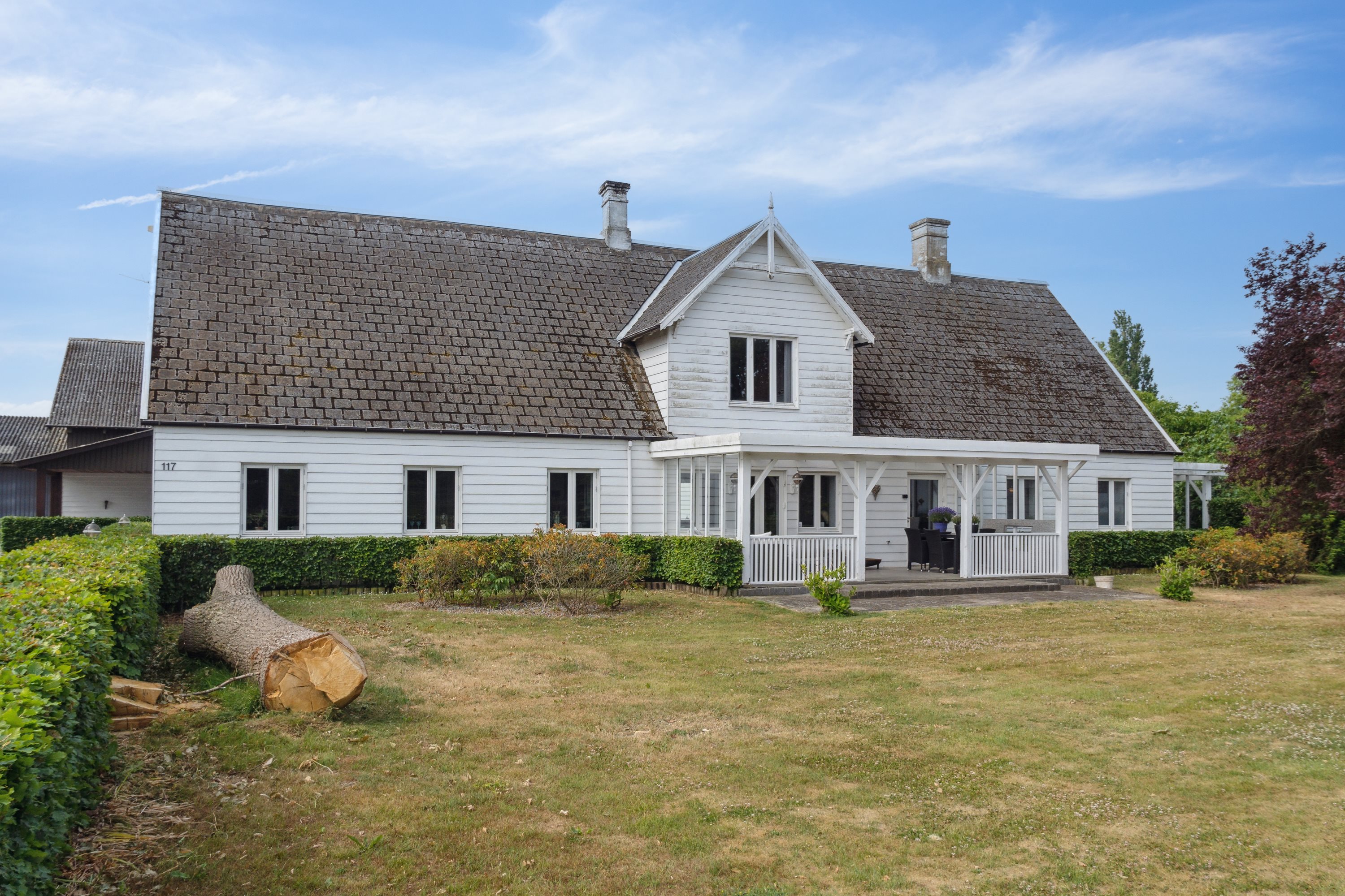 Birketvej 117, 4941 Bandholm