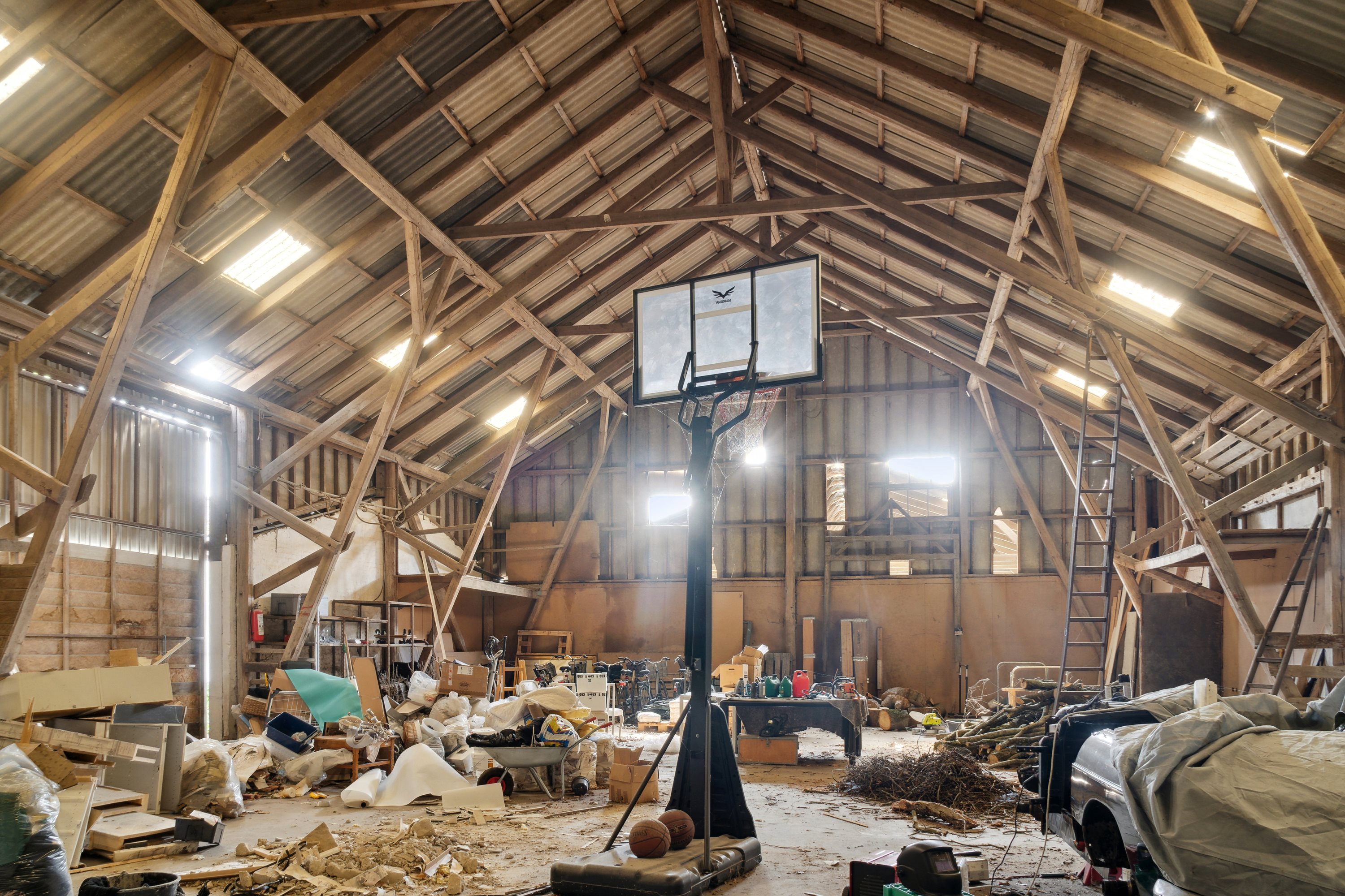 Birketvej 117, 4941 Bandholm