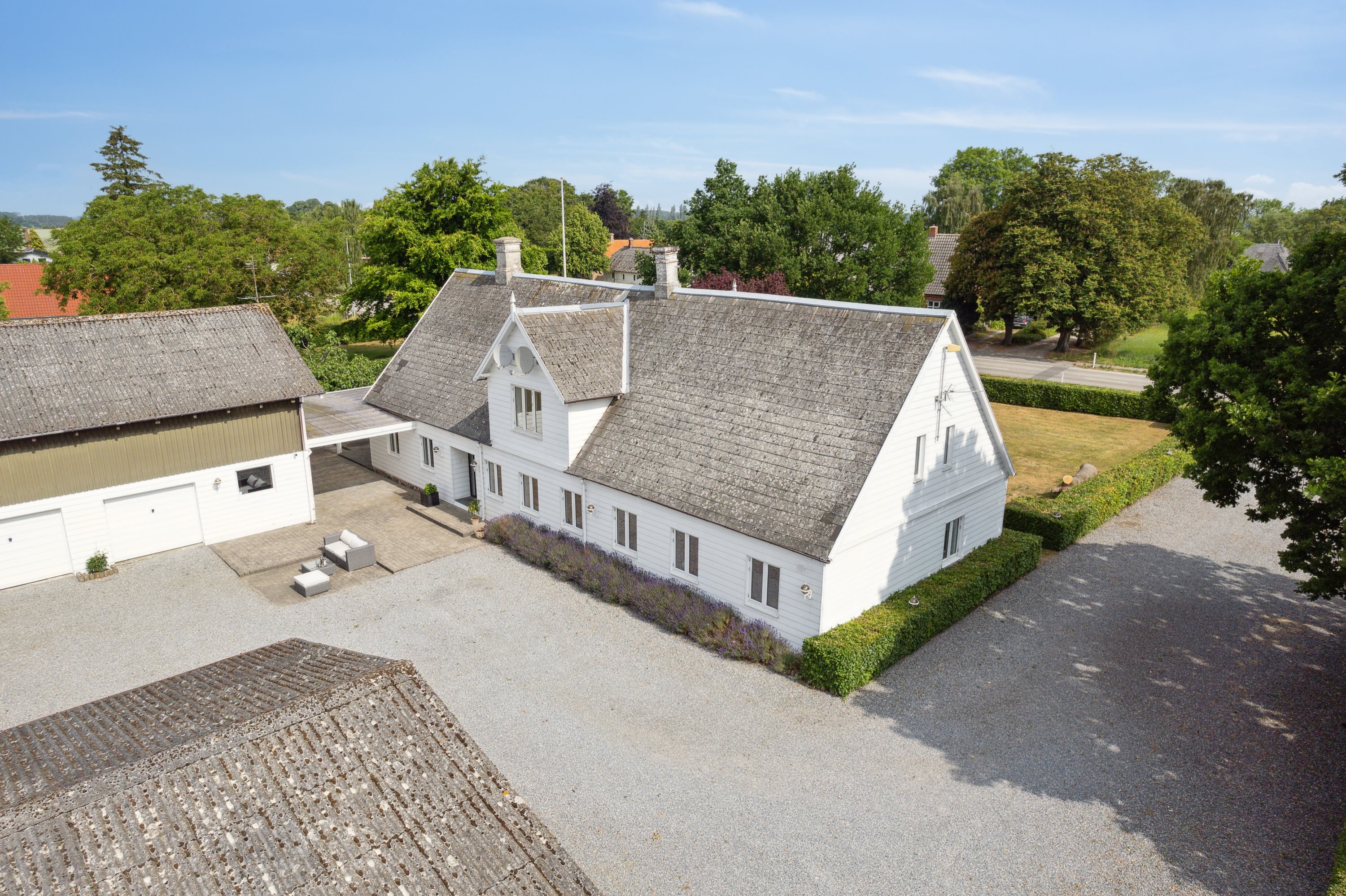 Birketvej 117, 4941 Bandholm