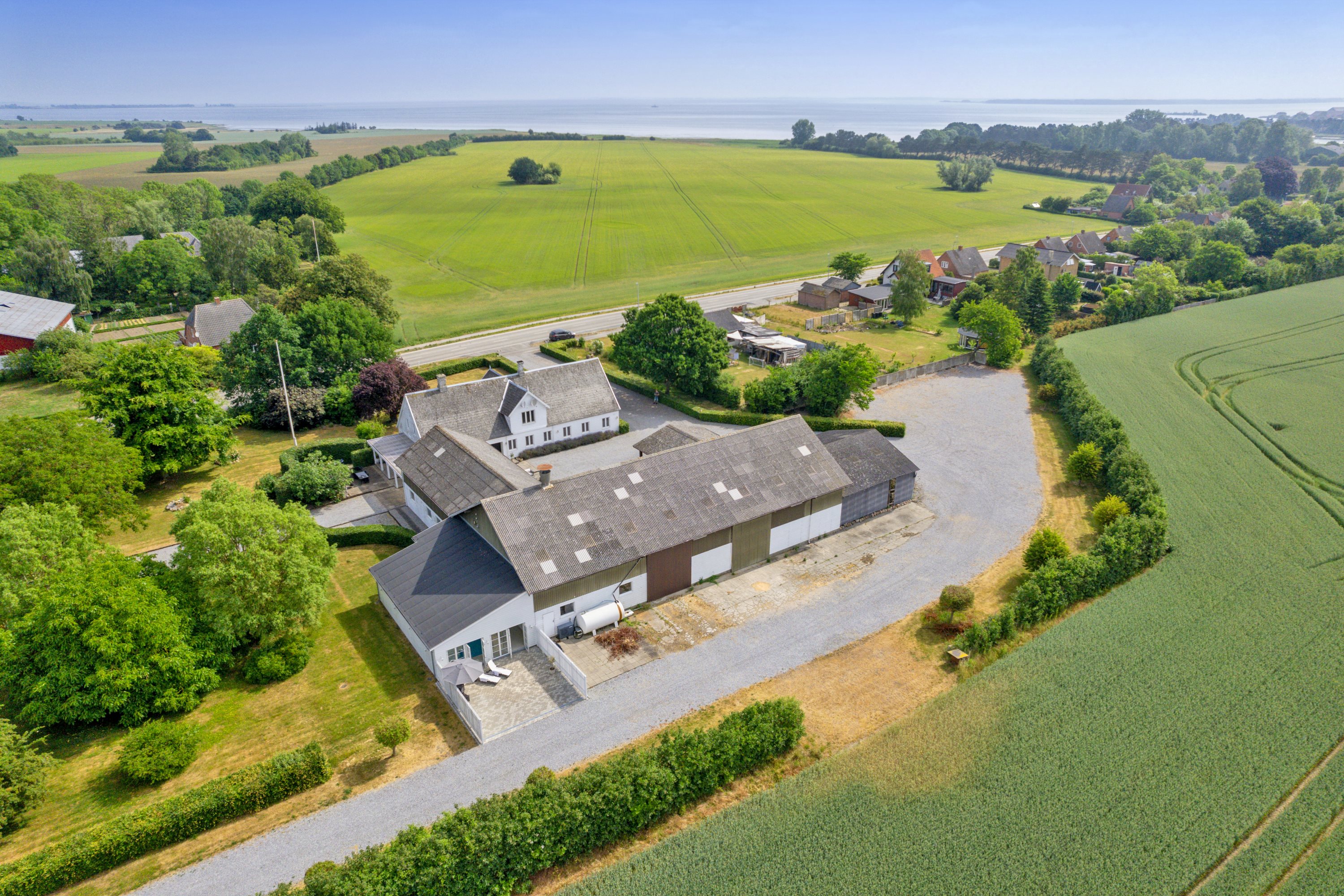 Birketvej 117, 4941 Bandholm