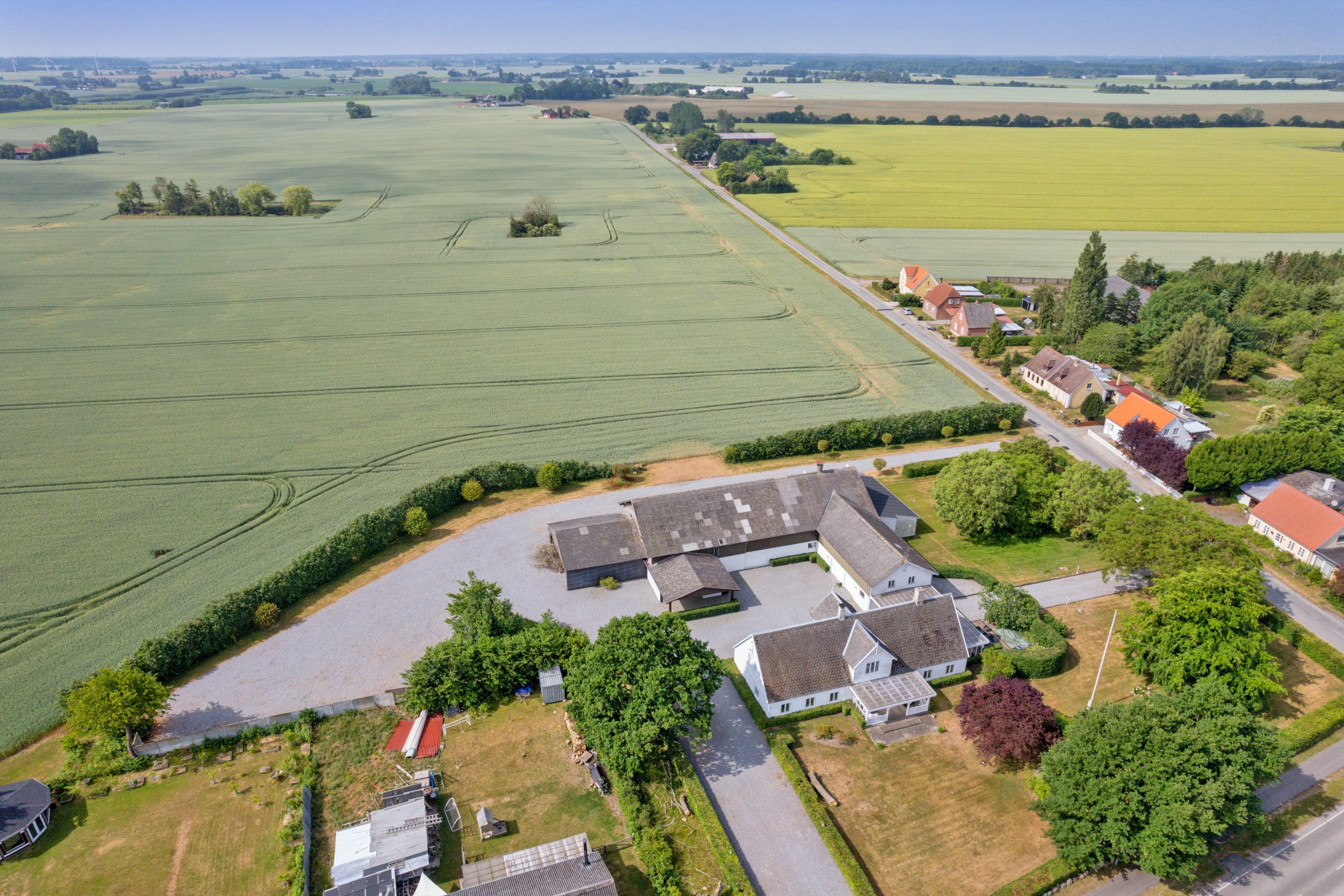 Birketvej 117, 4941 Bandholm