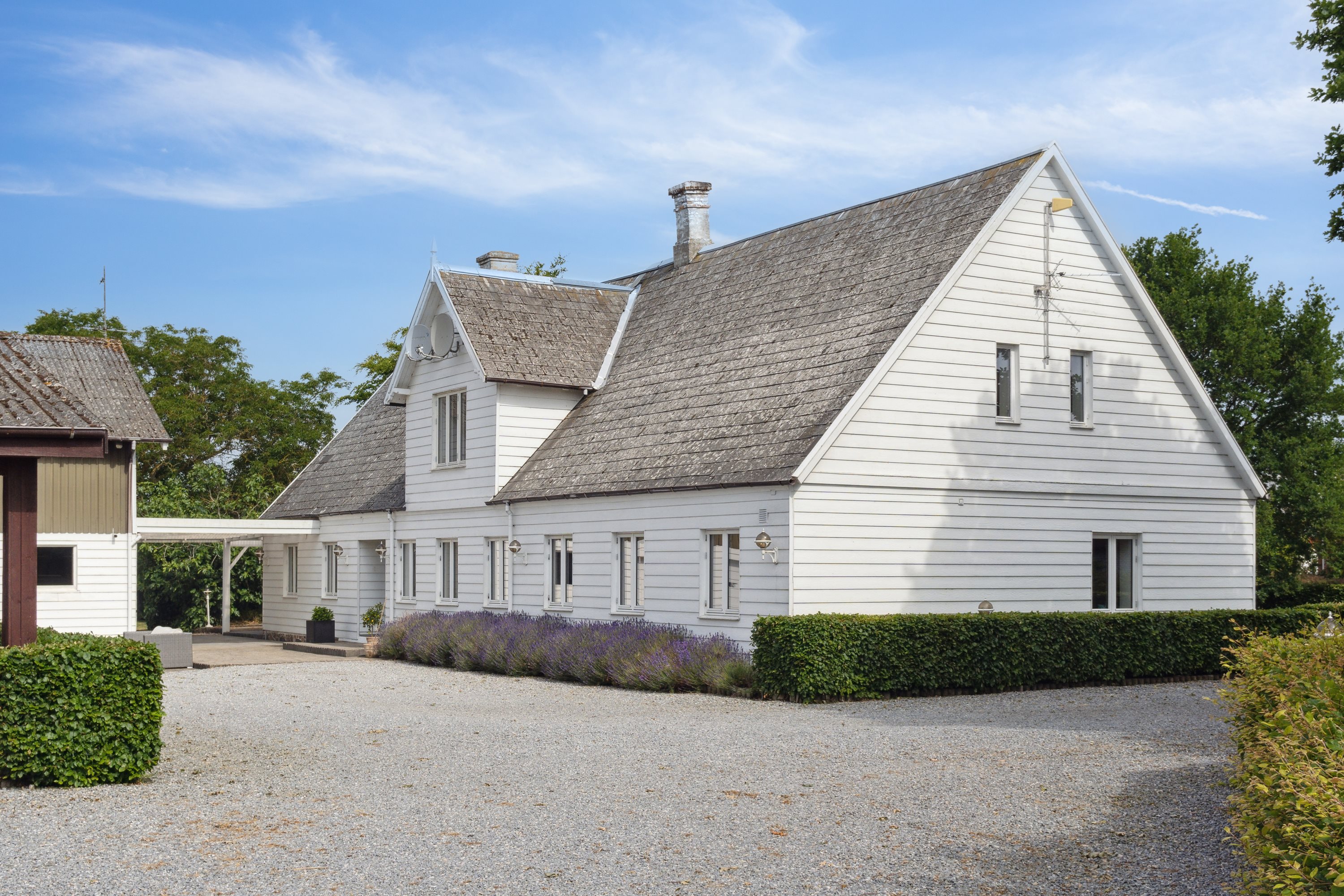 Birketvej 117, 4941 Bandholm