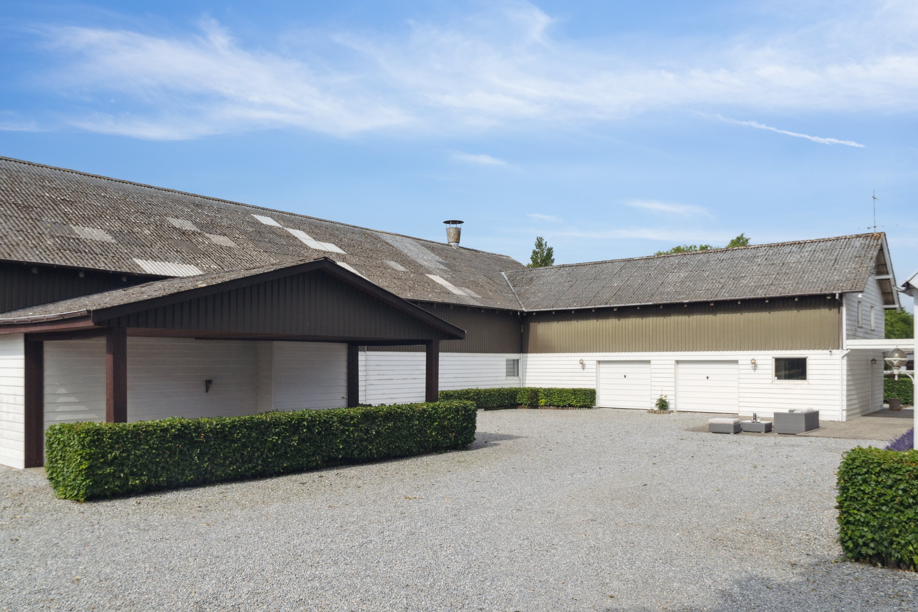 Birketvej 117, 4941 Bandholm