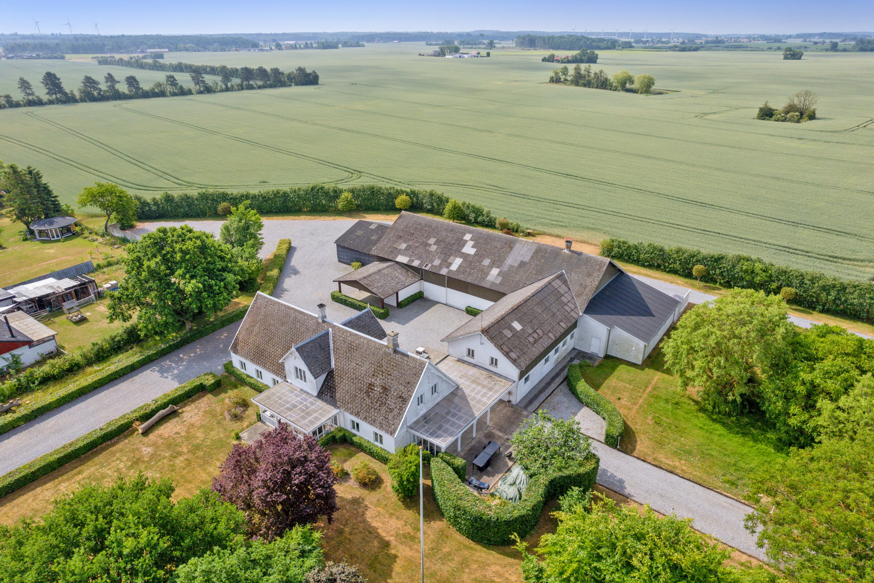 Birketvej 117, 4941 Bandholm