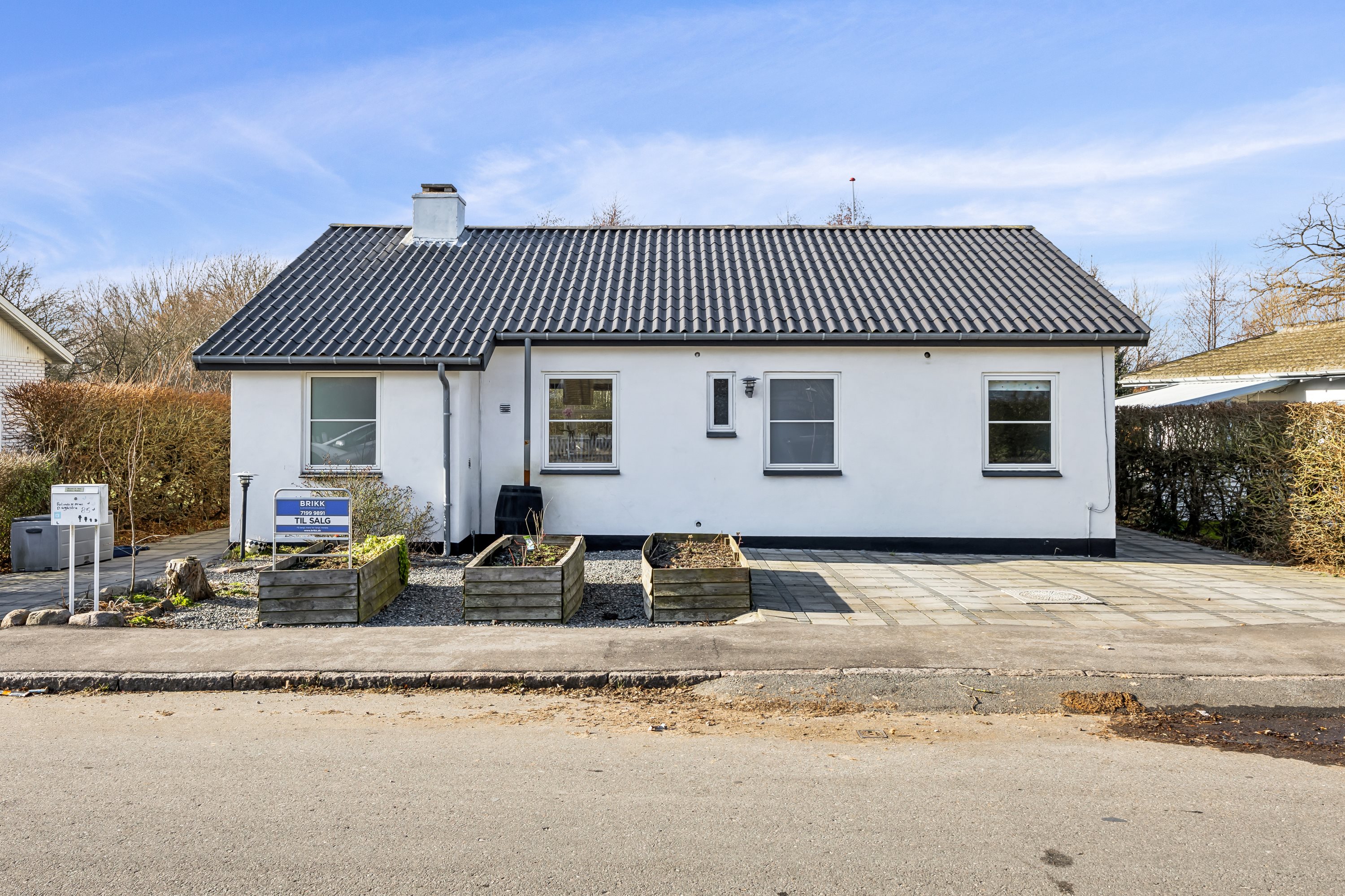 Primulavej 85, 4700 Næstved