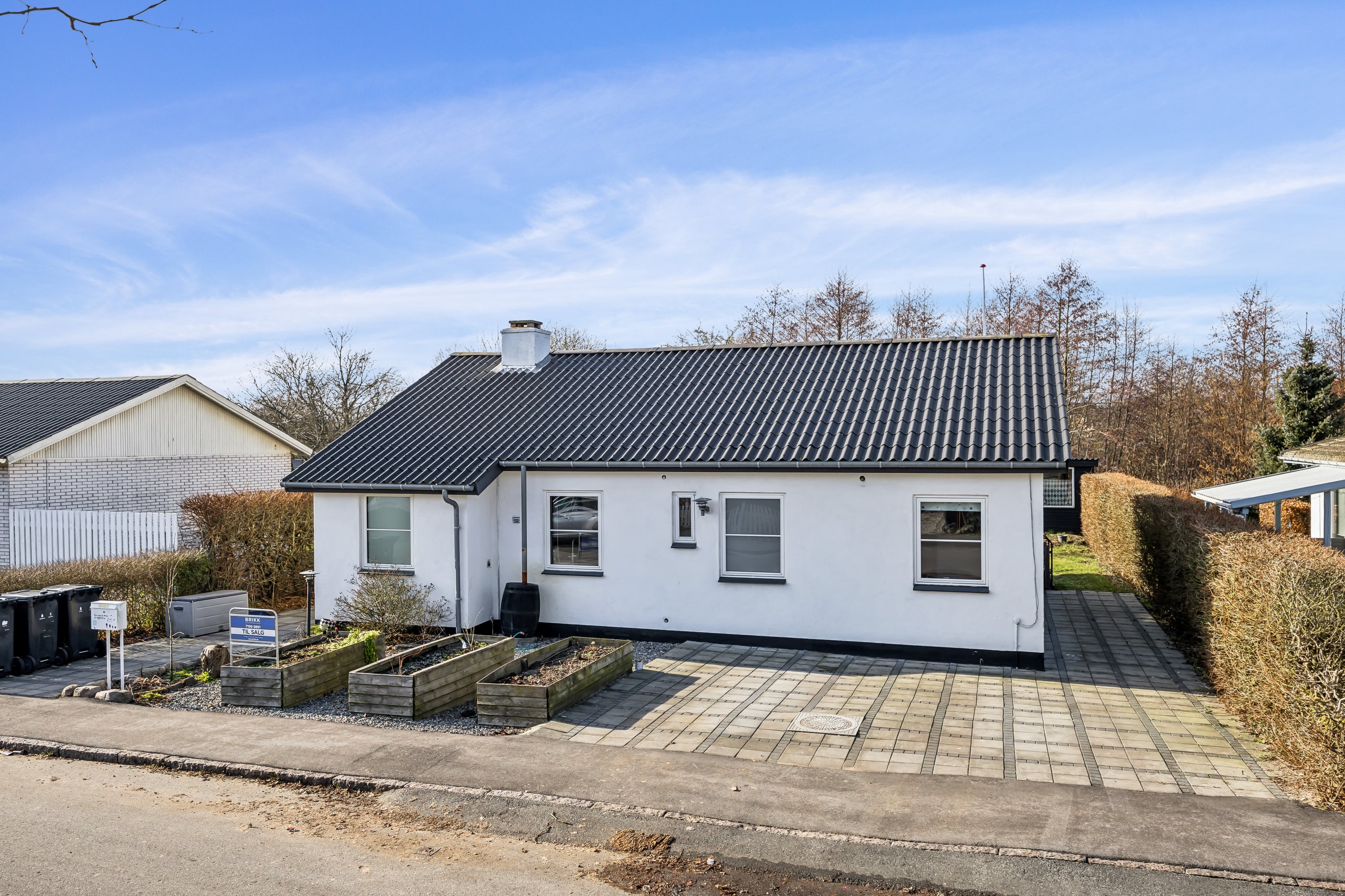 Primulavej 85, 4700 Næstved