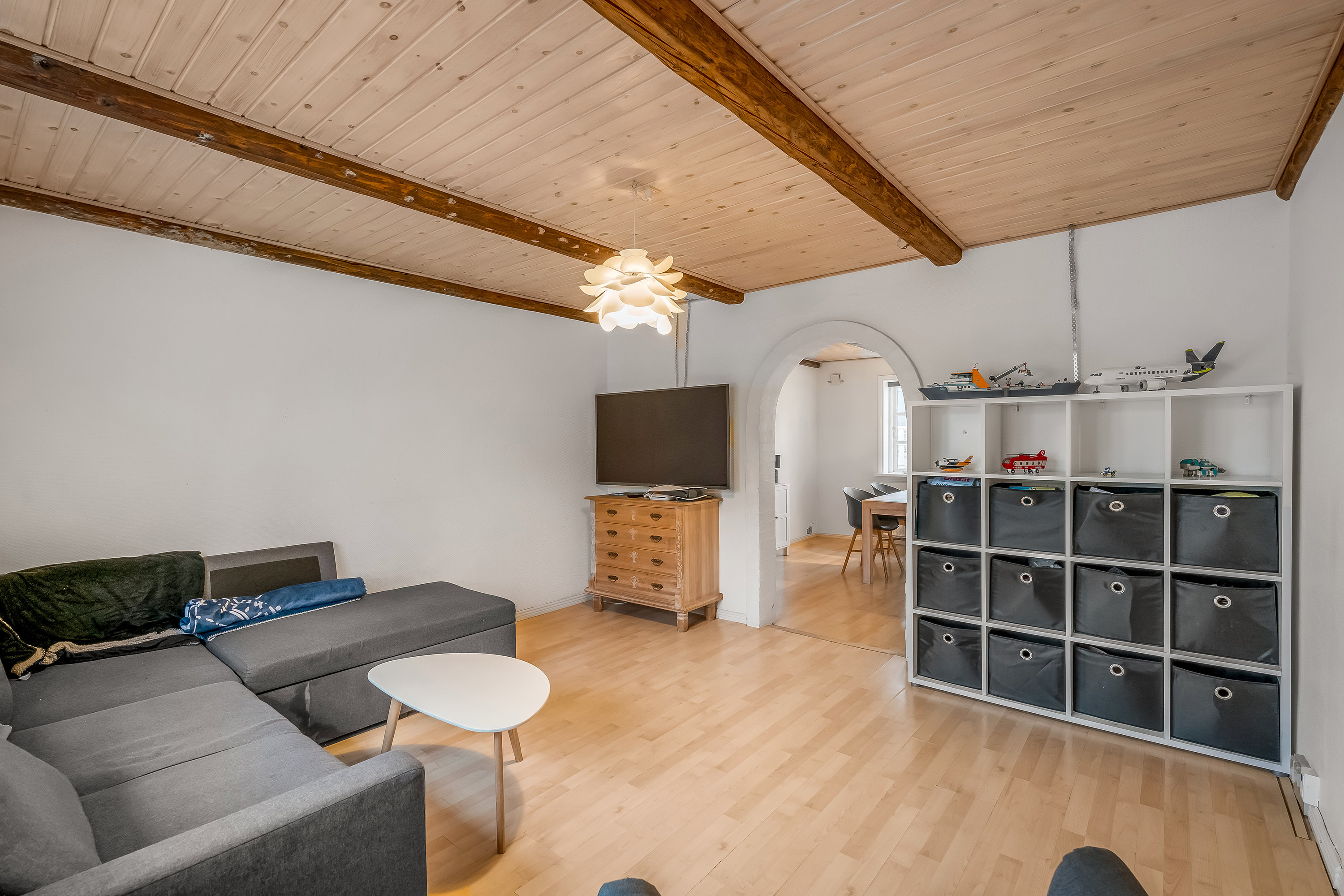 Skolegade 5, 6670 Holsted