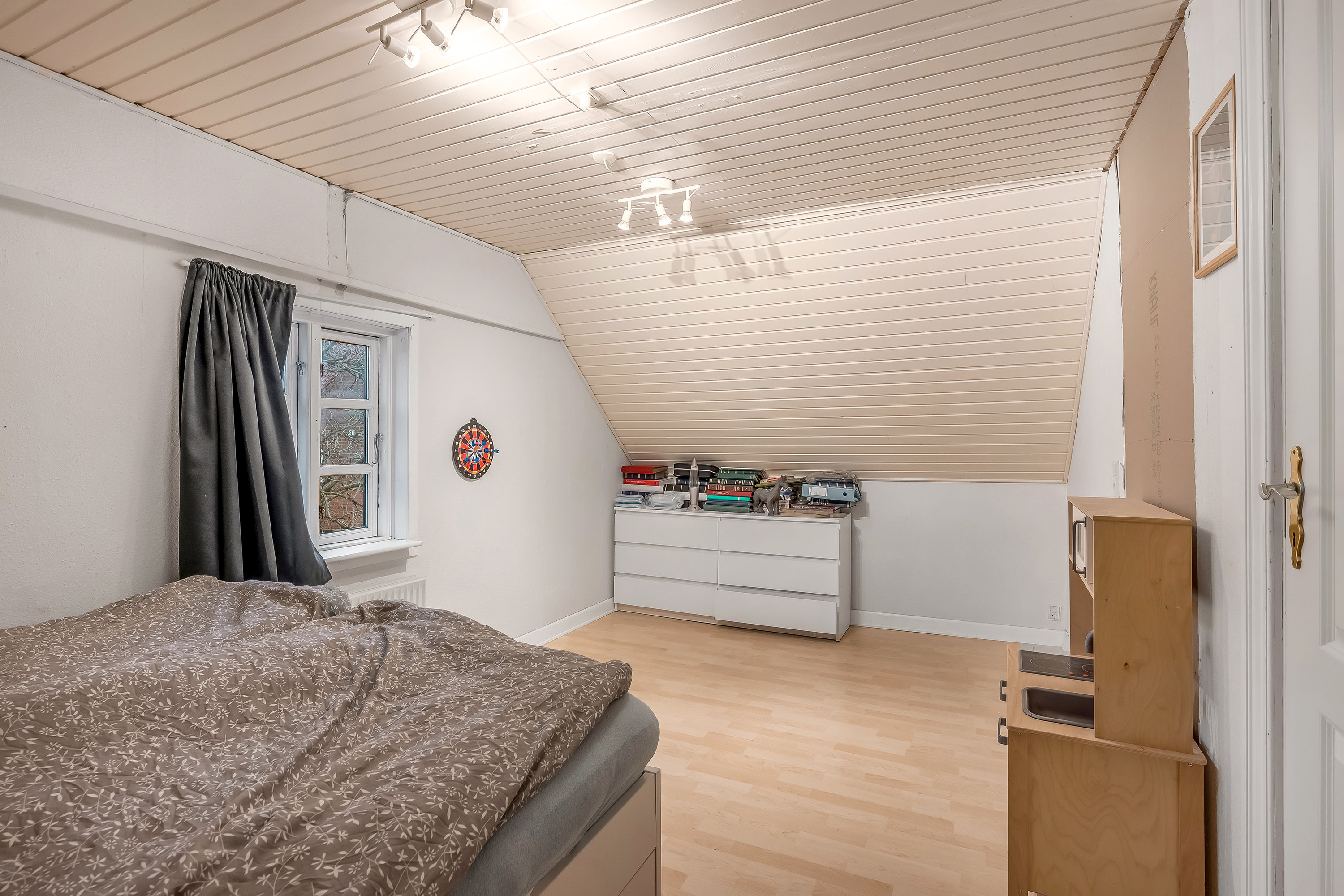 Skolegade 5, 6670 Holsted