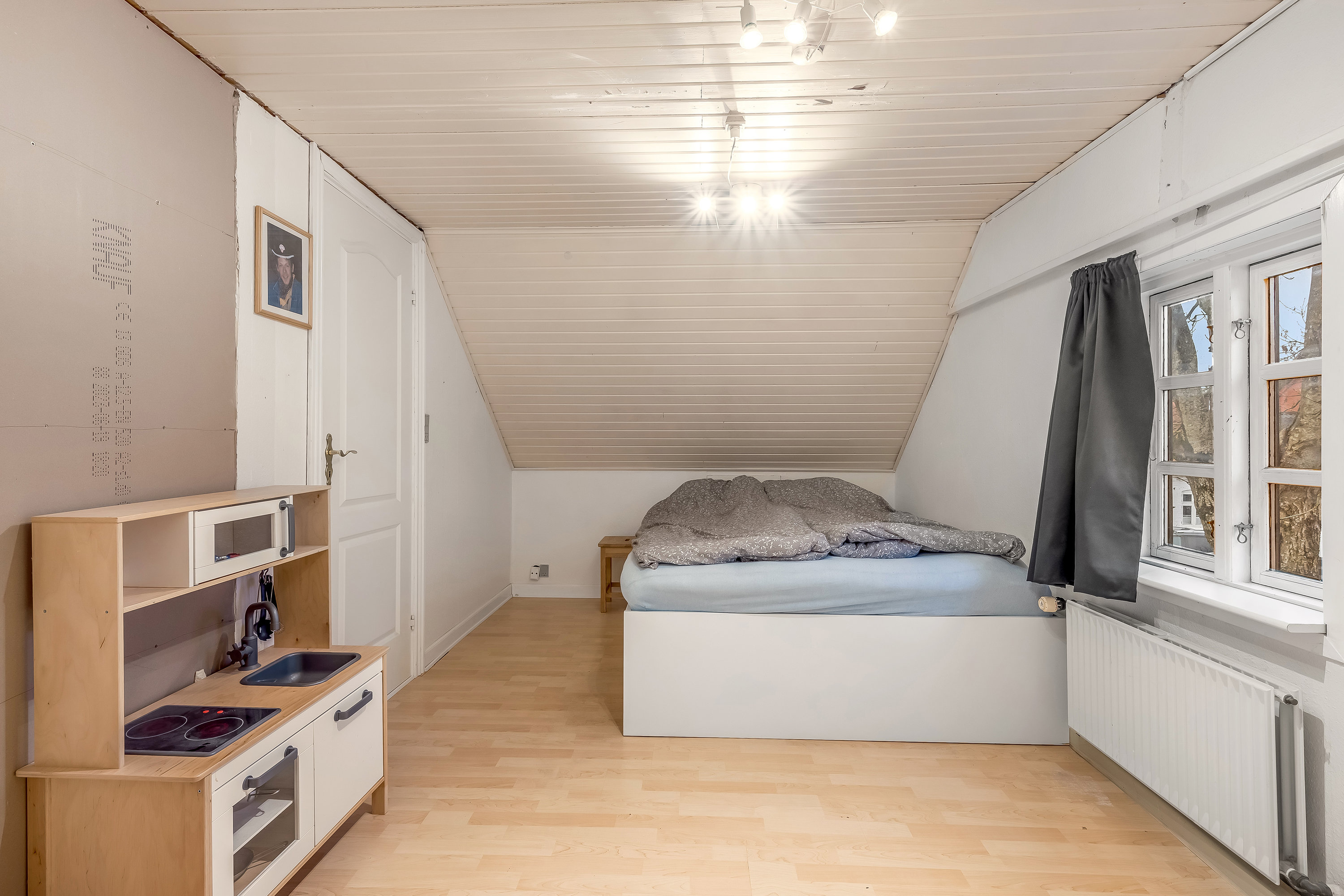 Skolegade 5, 6670 Holsted