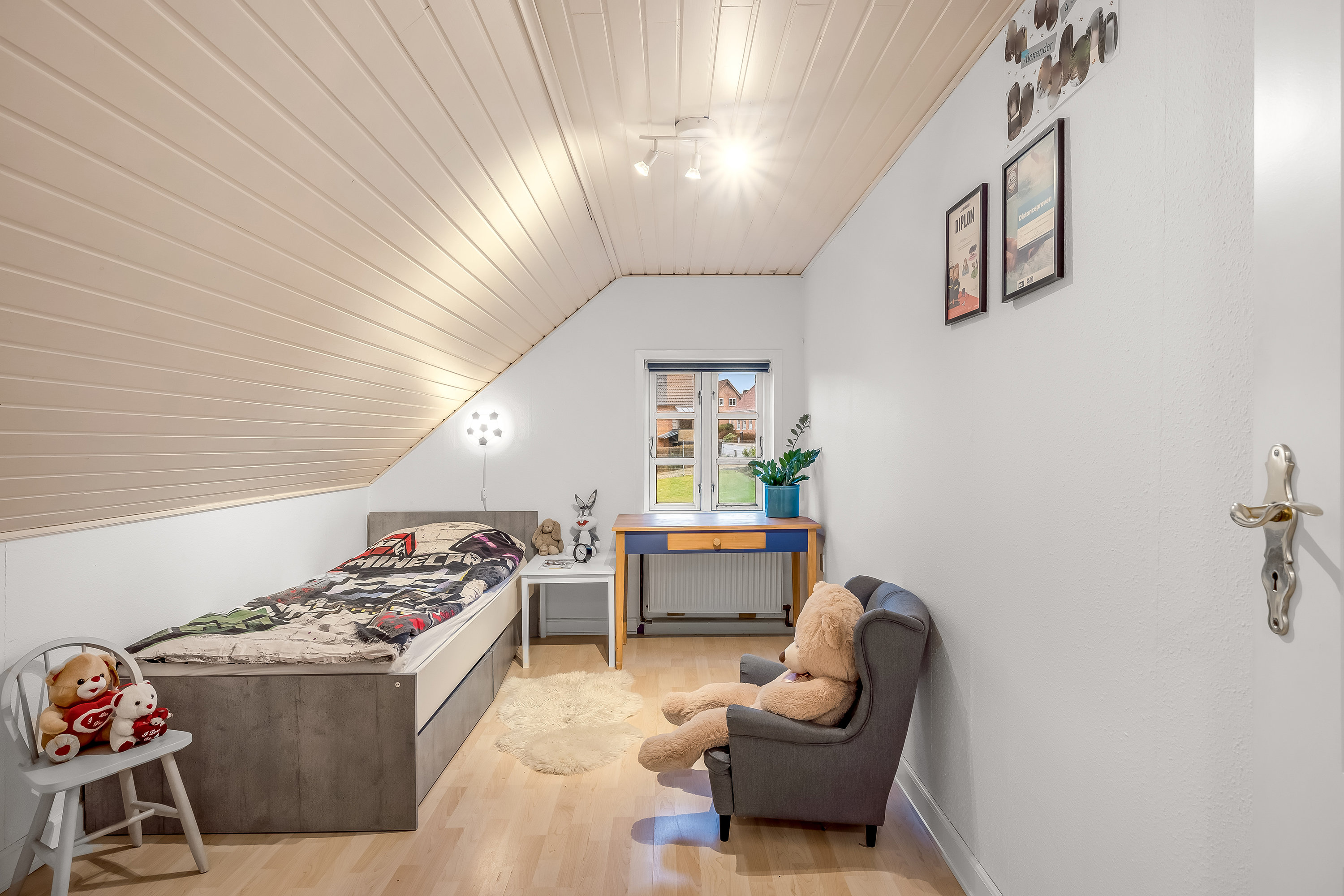 Skolegade 5, 6670 Holsted