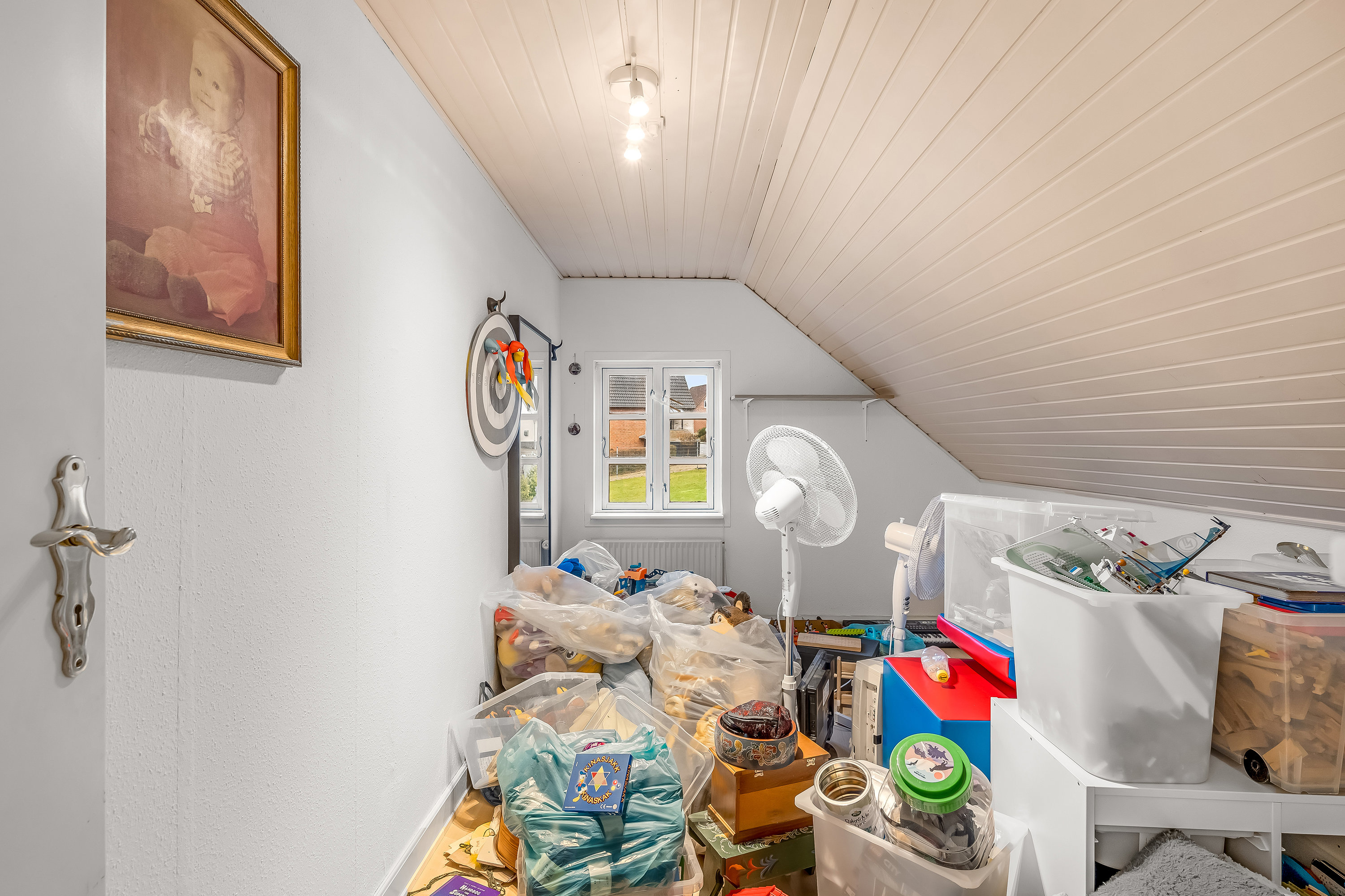 Skolegade 5, 6670 Holsted