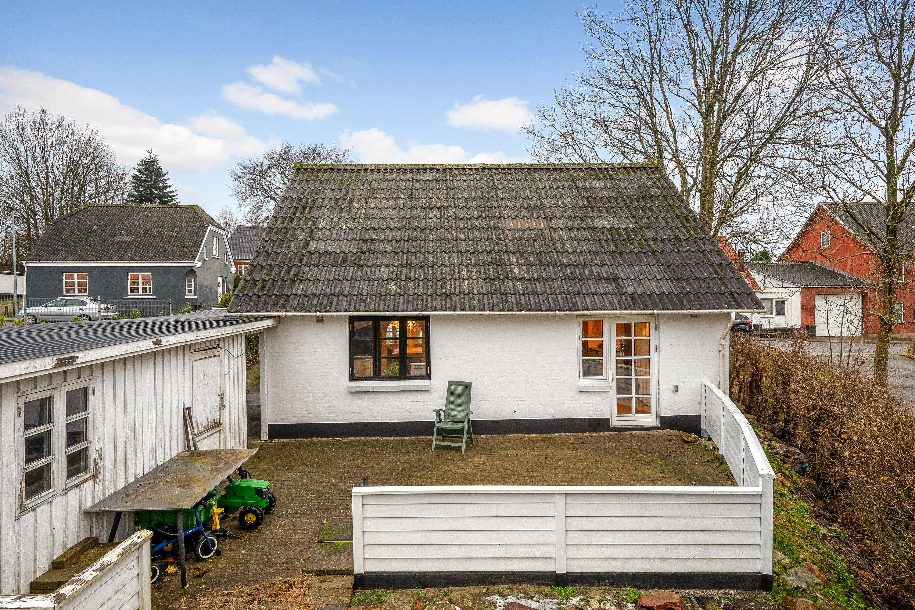 Skolegade 5, 6670 Holsted