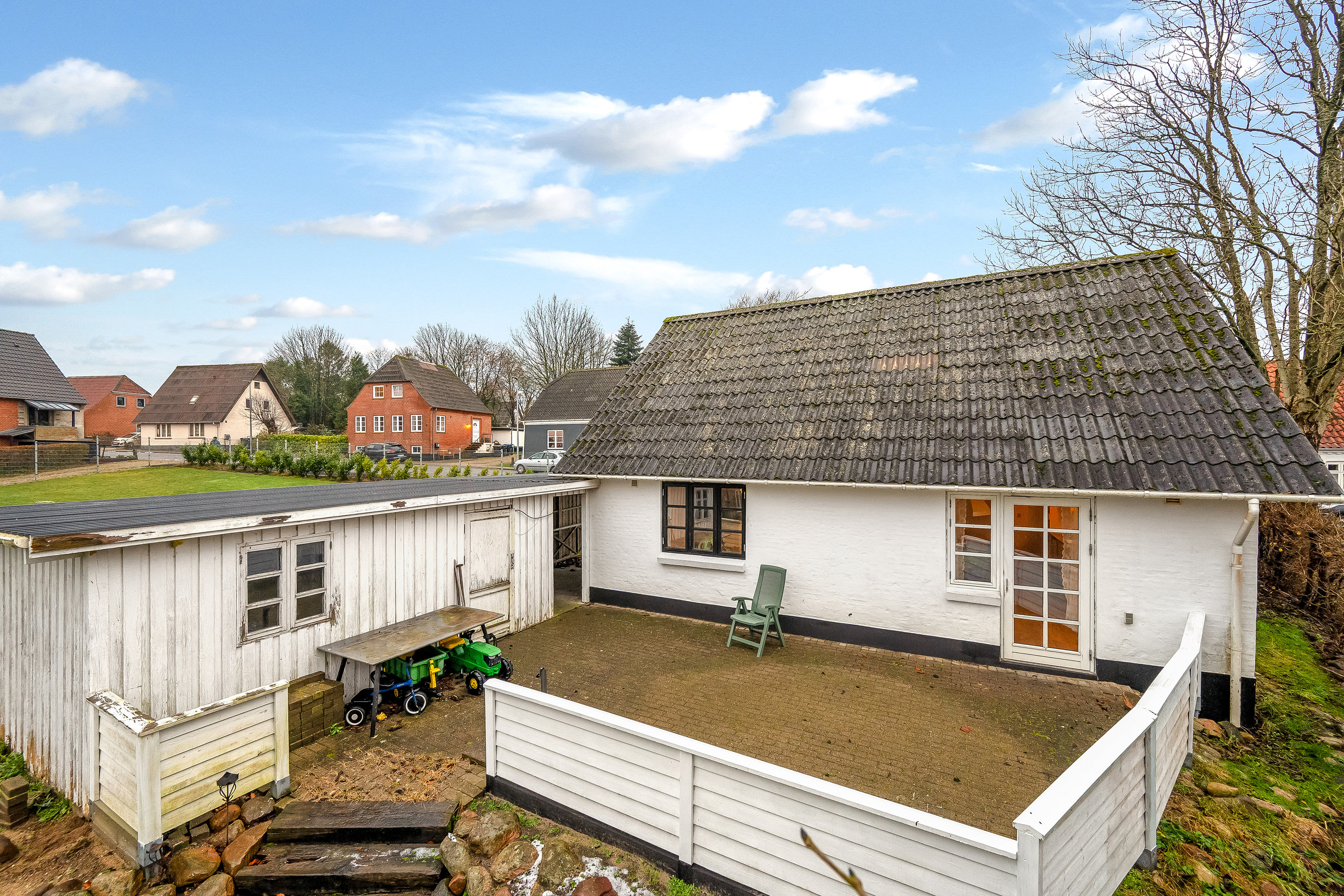 Skolegade 5, 6670 Holsted