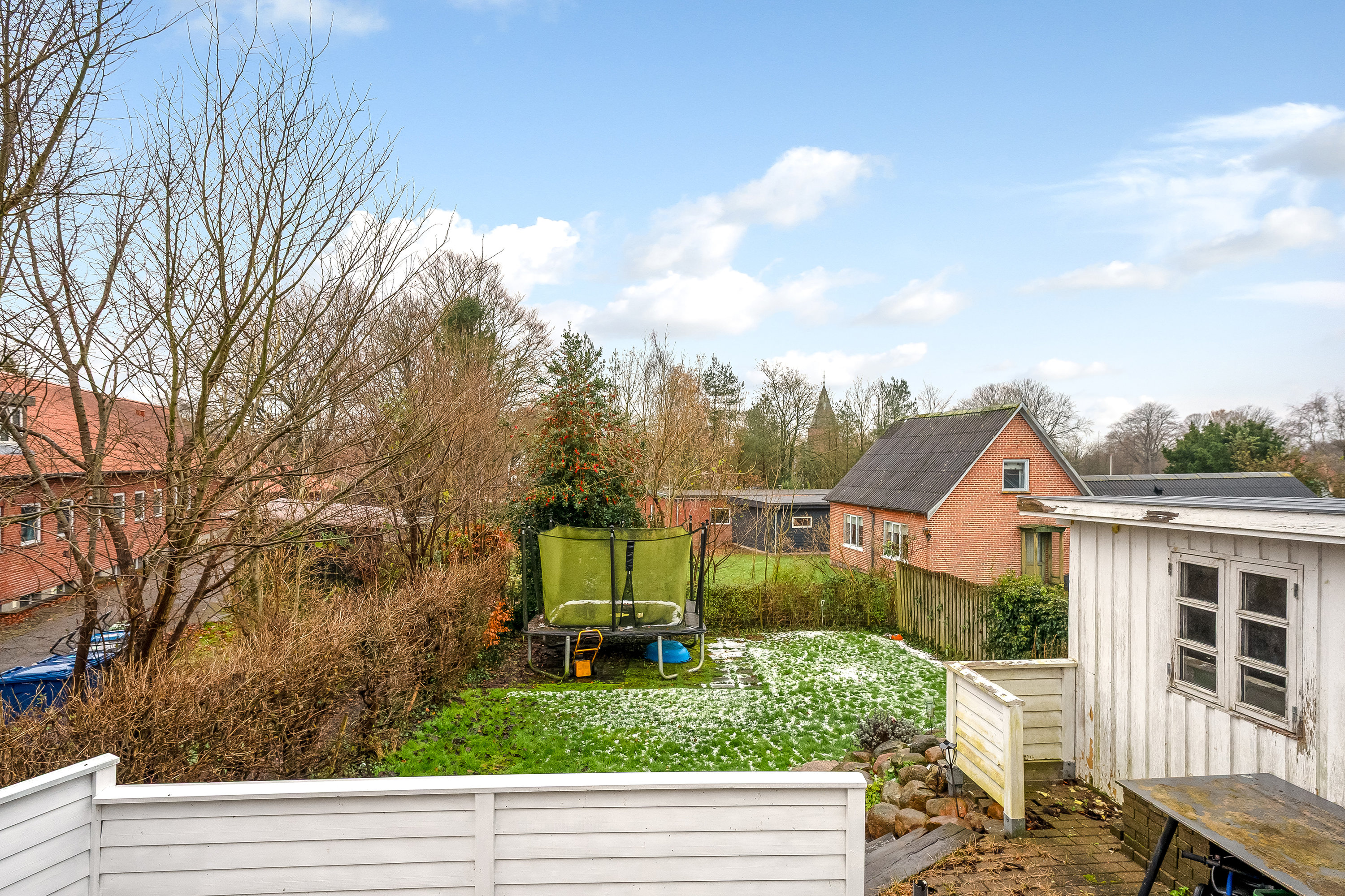 Skolegade 5, 6670 Holsted
