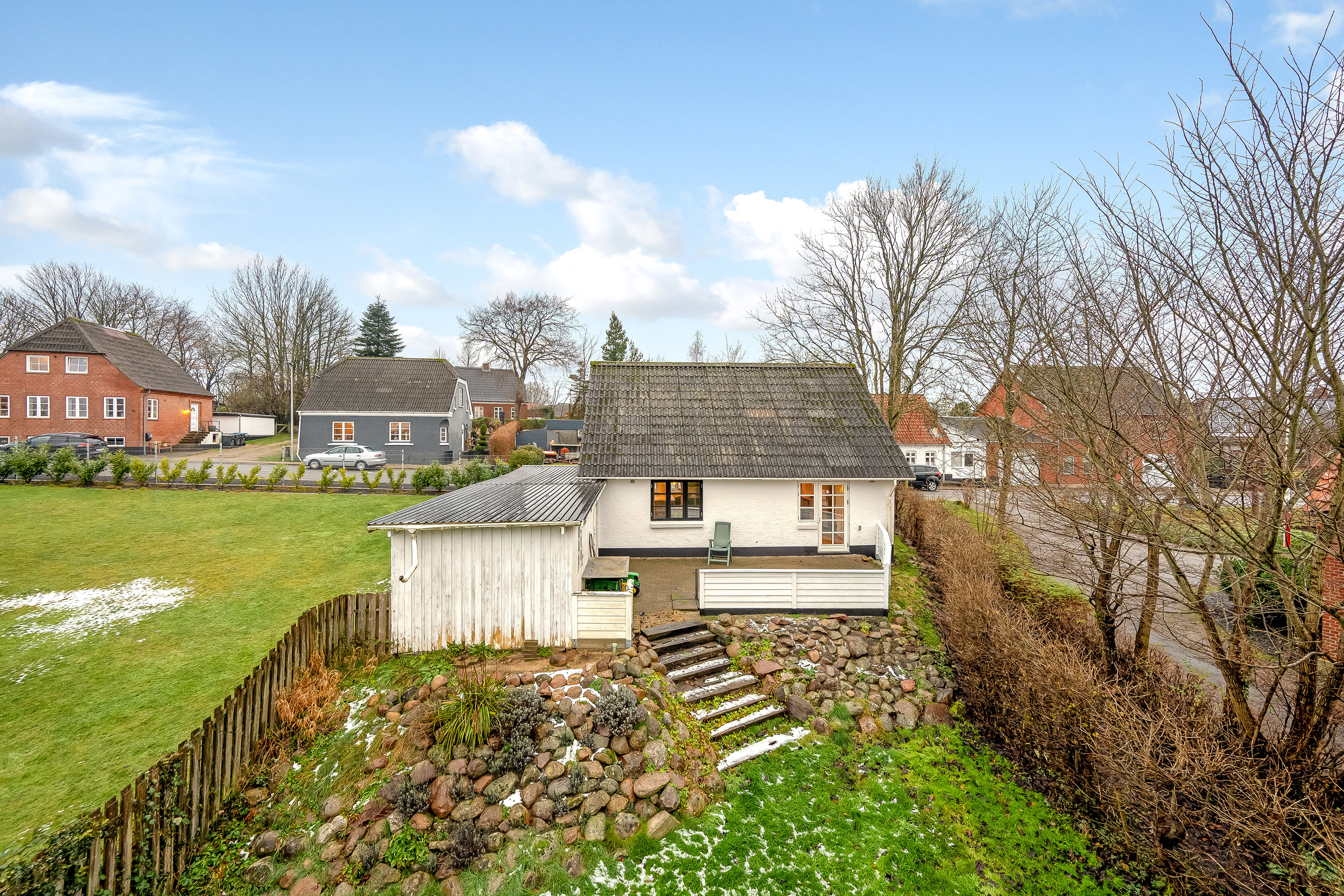 Skolegade 5, 6670 Holsted