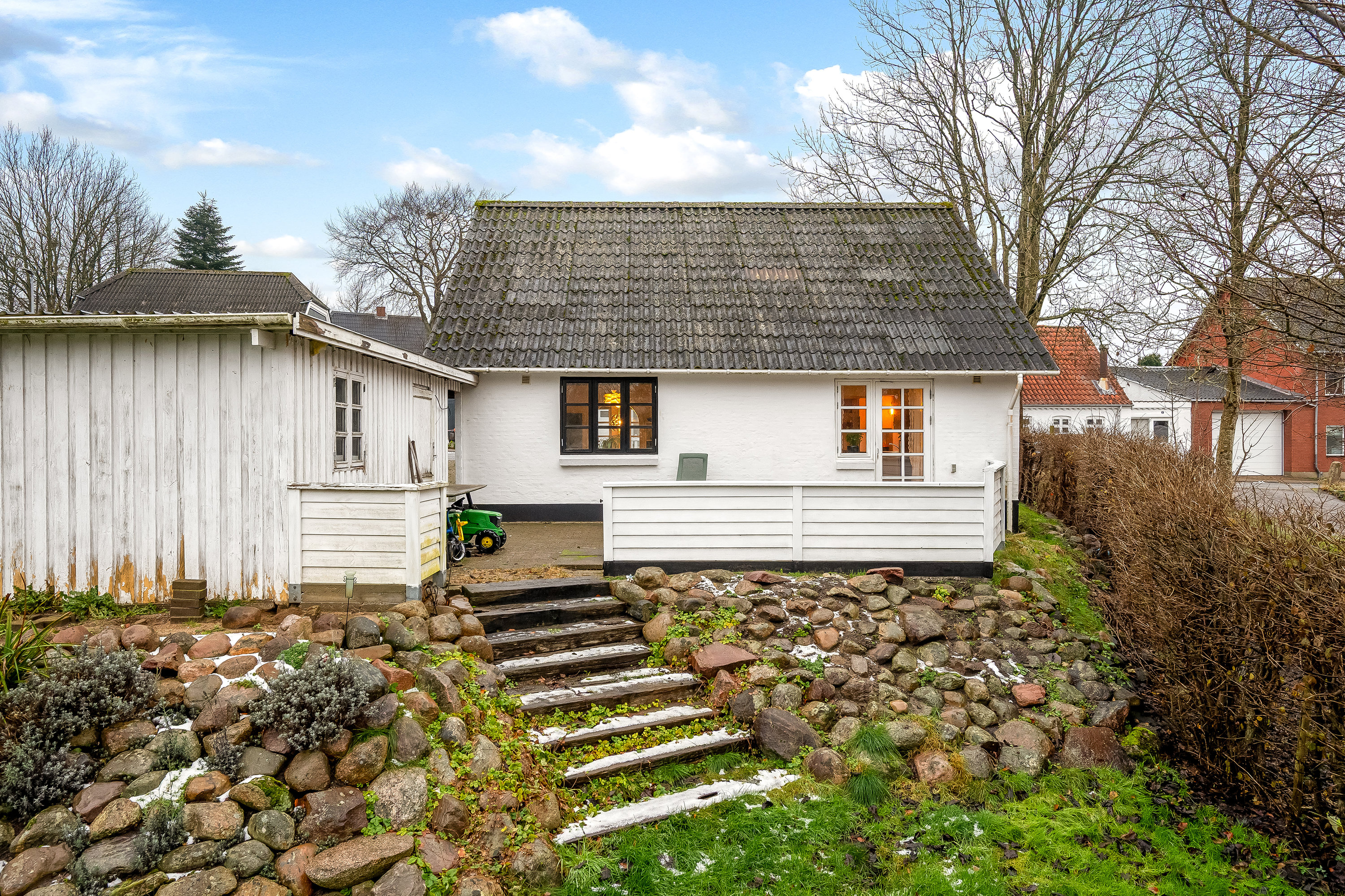 Skolegade 5, 6670 Holsted