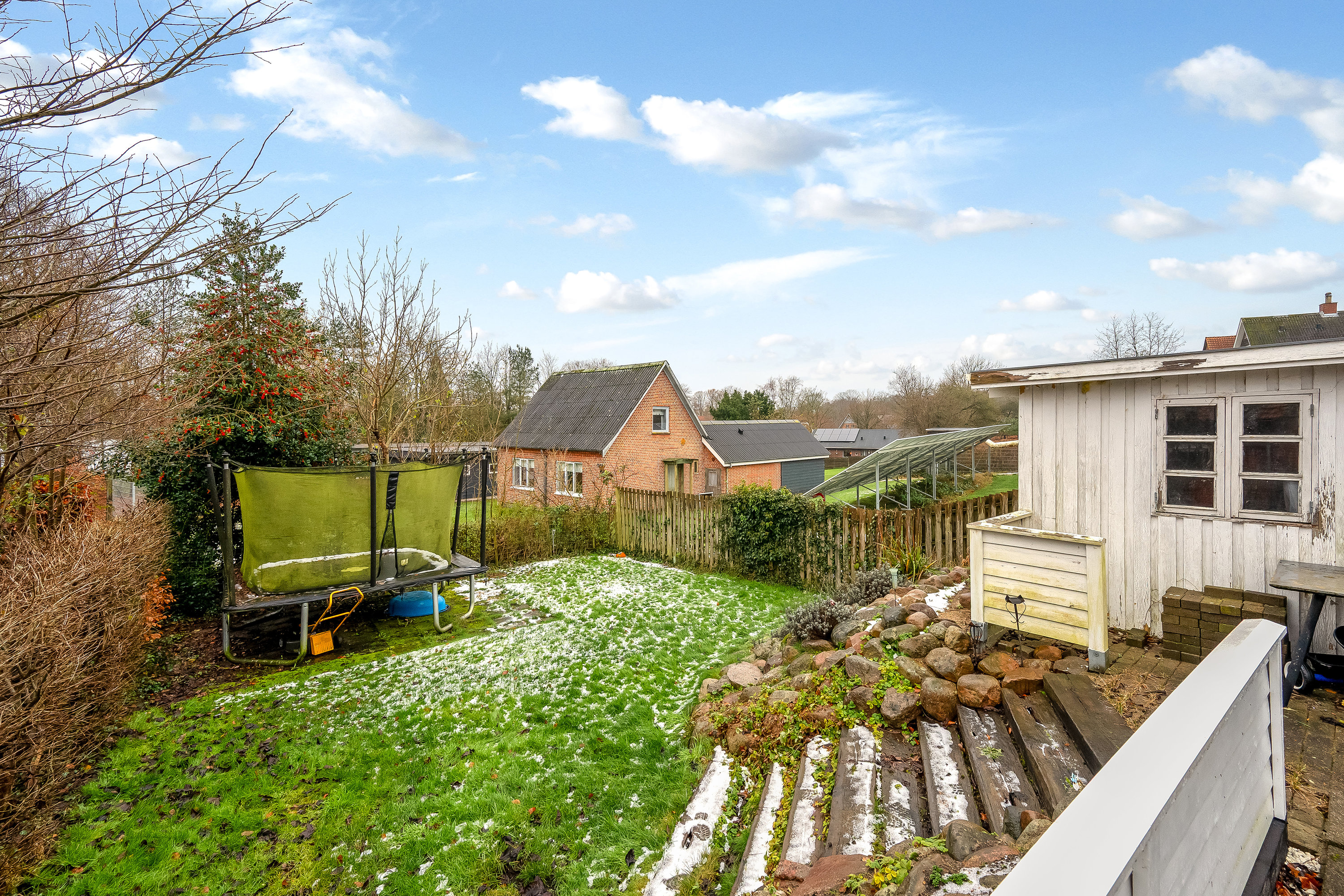 Skolegade 5, 6670 Holsted