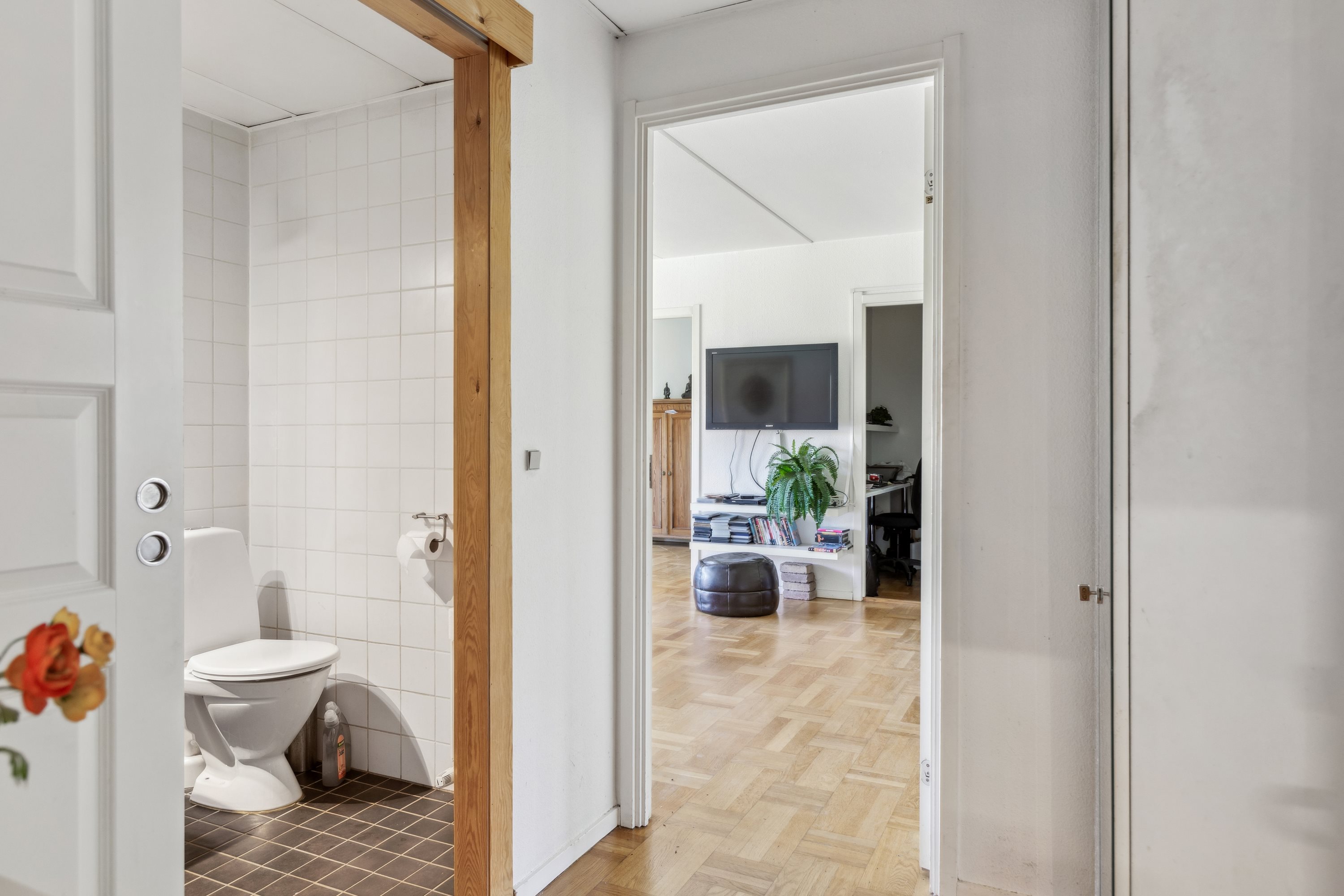 Gl Hovedgade 15D, st.. 78., 2970 Hørsholm