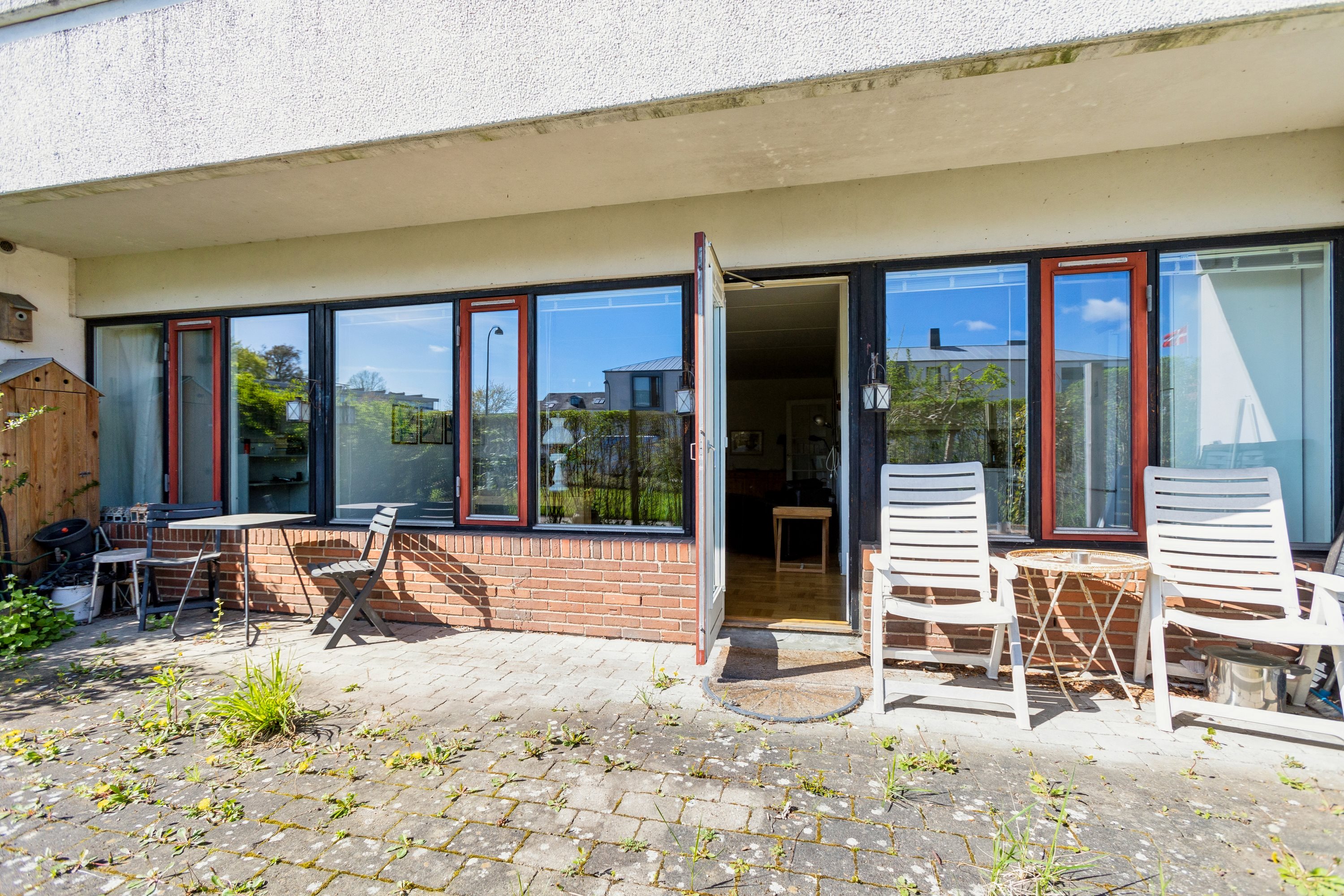 Gl Hovedgade 15D, st.. 78., 2970 Hørsholm