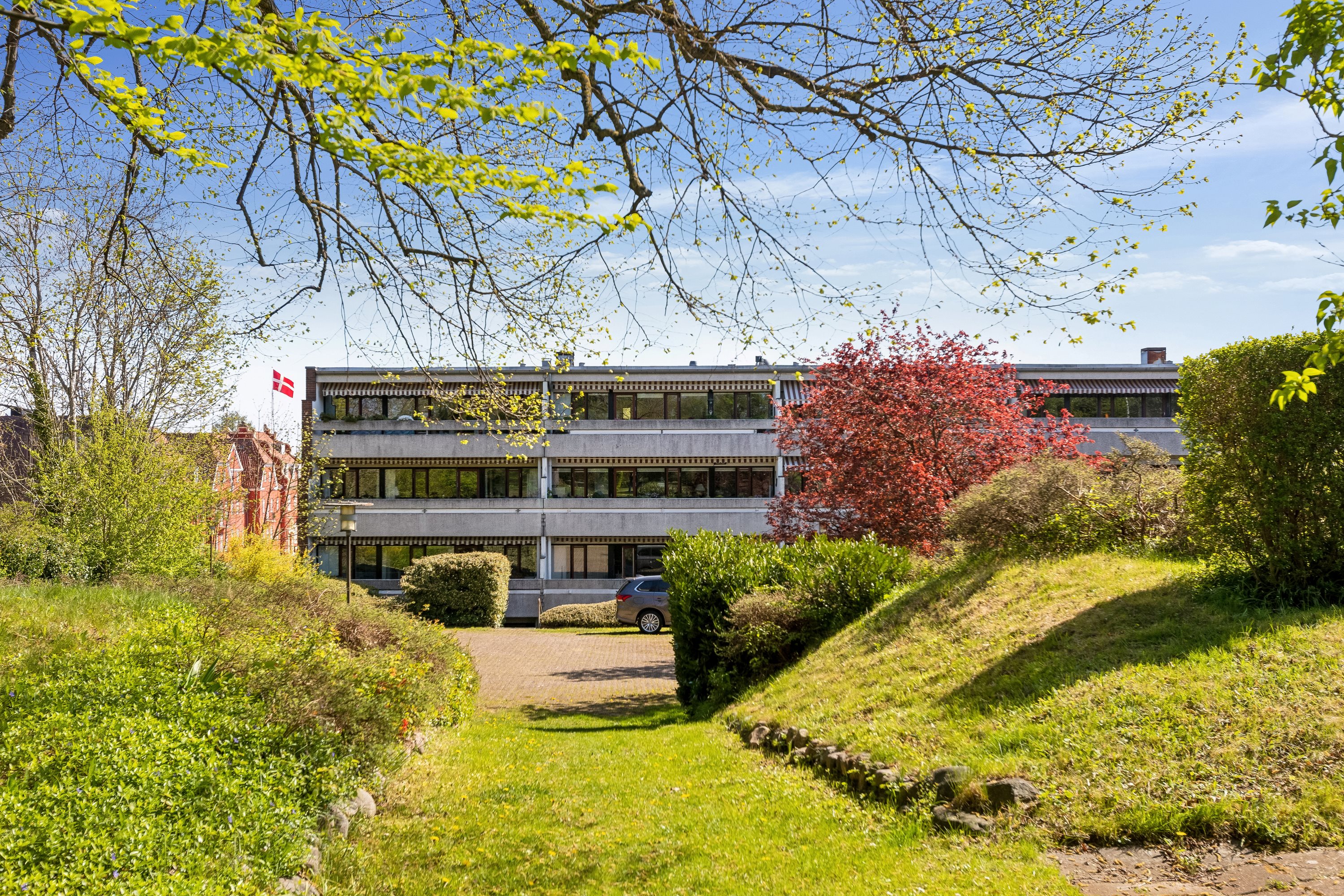 Gl Hovedgade 15D, st.. 78., 2970 Hørsholm