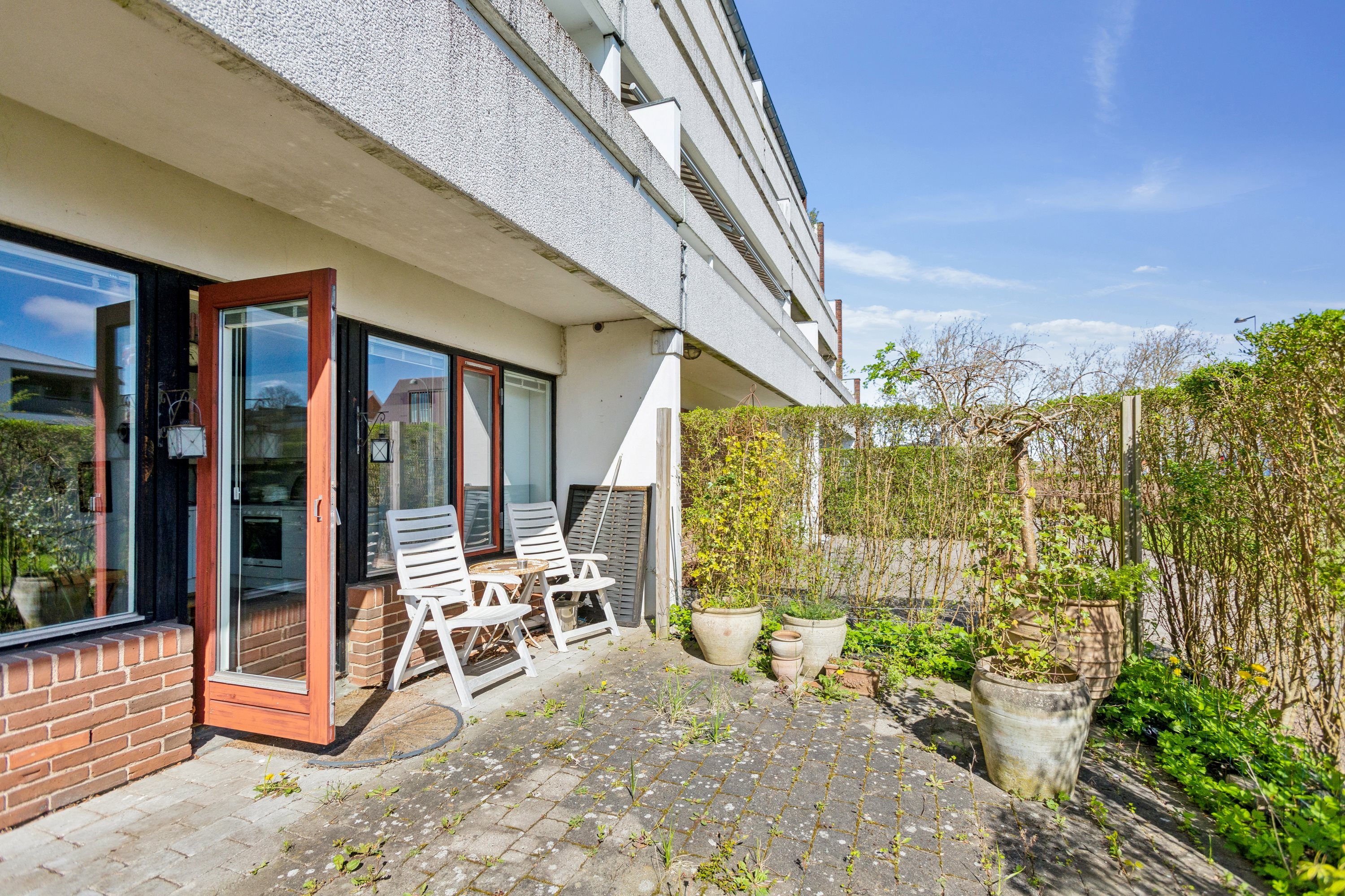 Gl Hovedgade 15D, st.. 78., 2970 Hørsholm