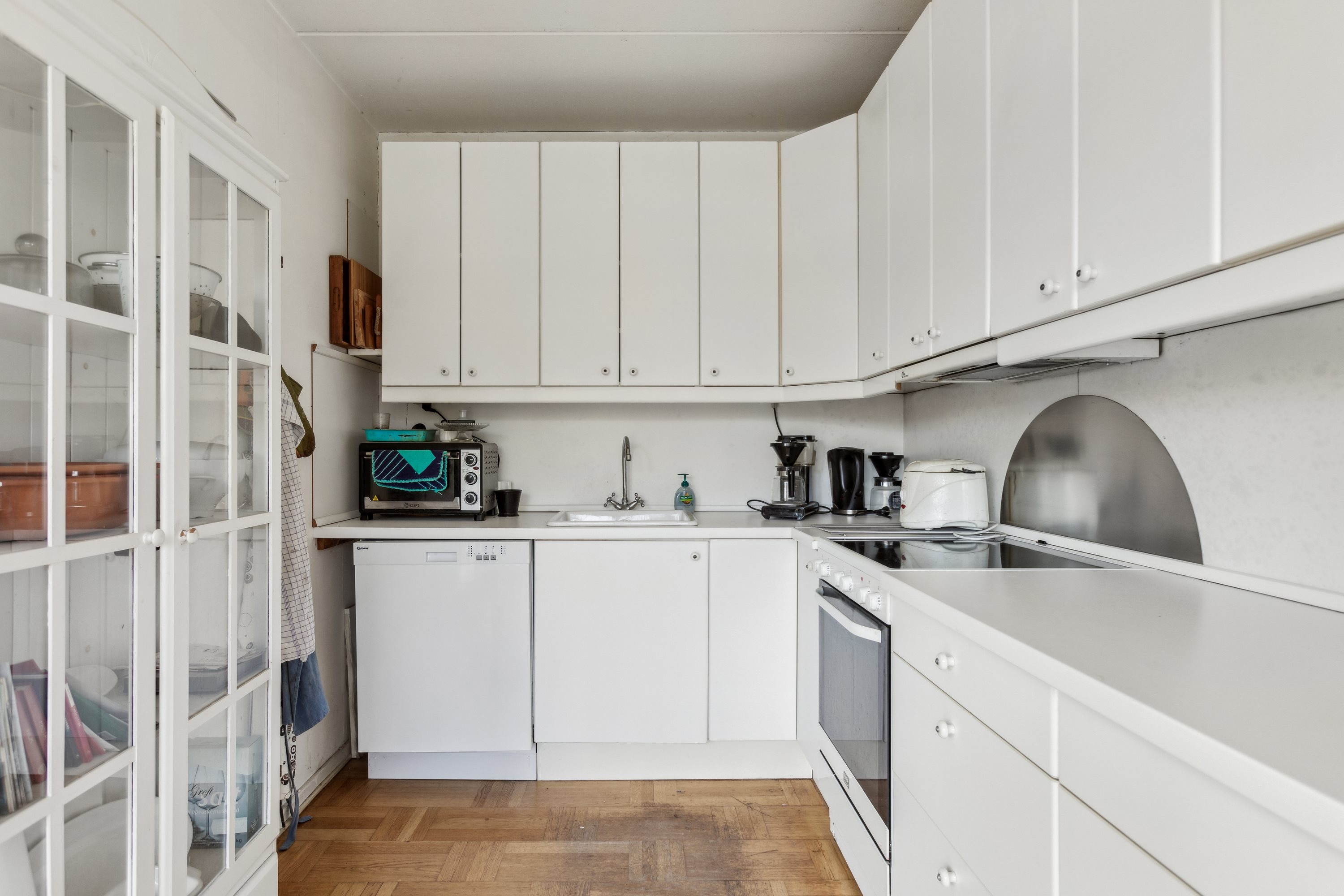 Gl Hovedgade 15D, st.. 78., 2970 Hørsholm