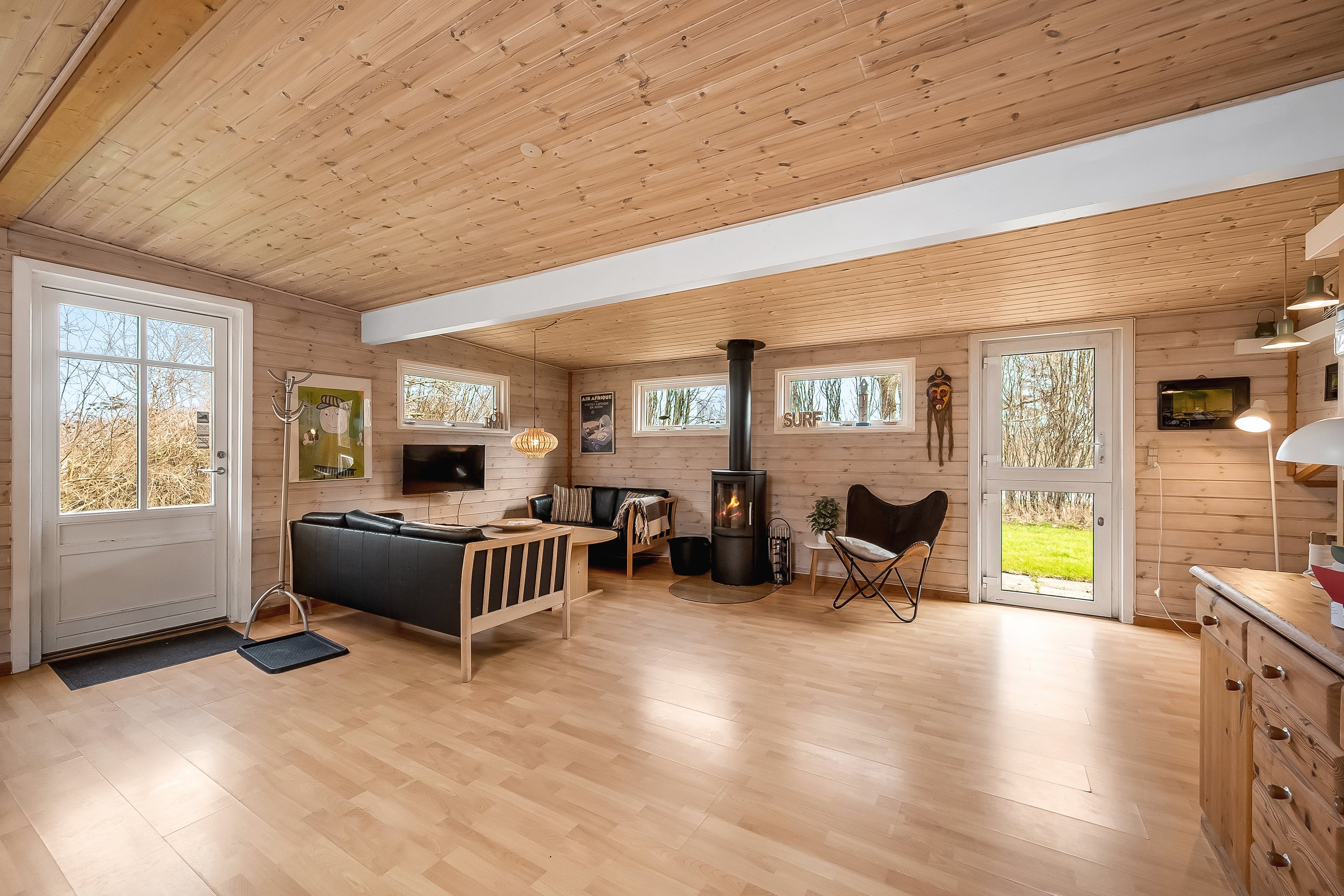 Horsfold 8, Bork Havn, 6893 Hemmet