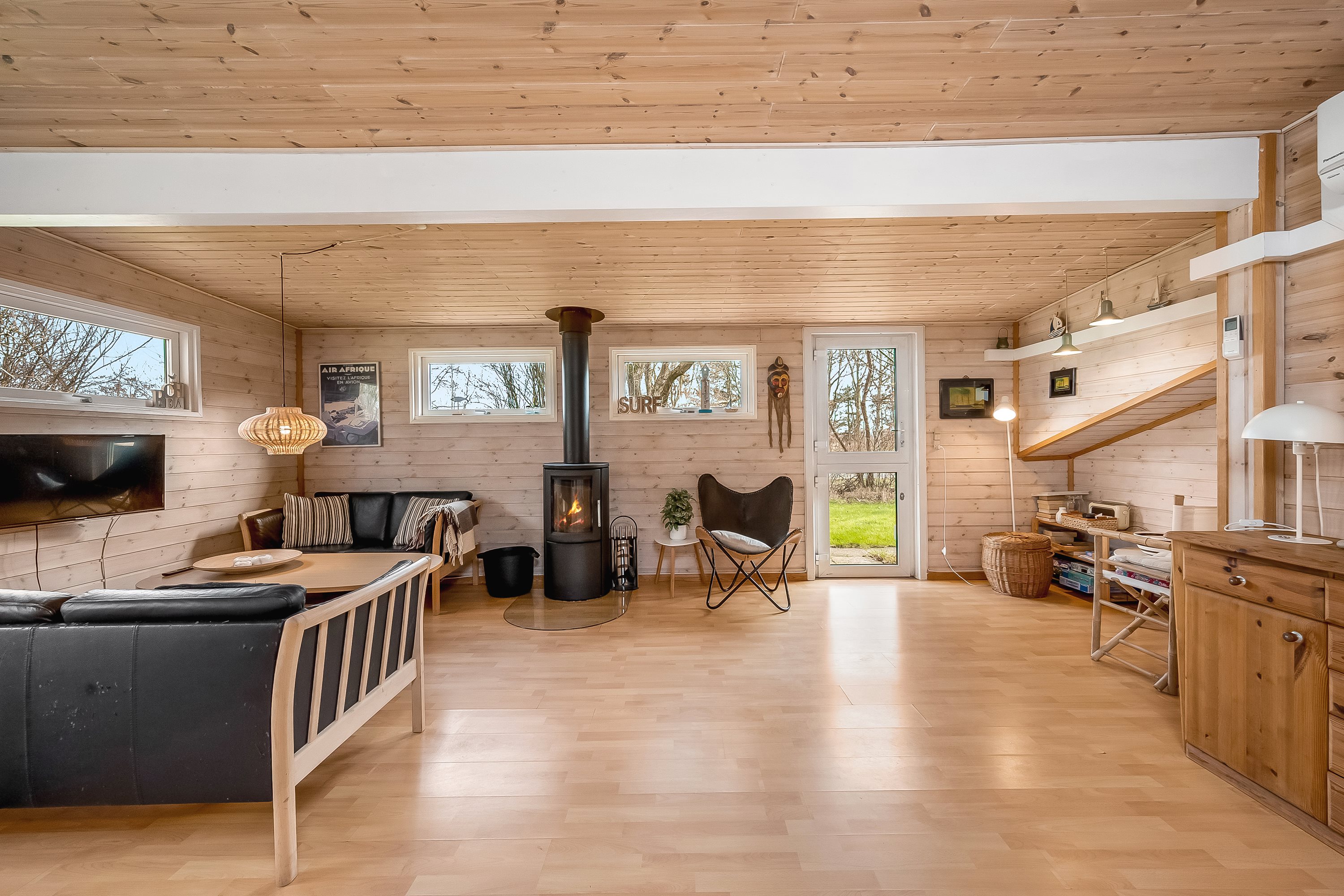 Horsfold 8, Bork Havn, 6893 Hemmet
