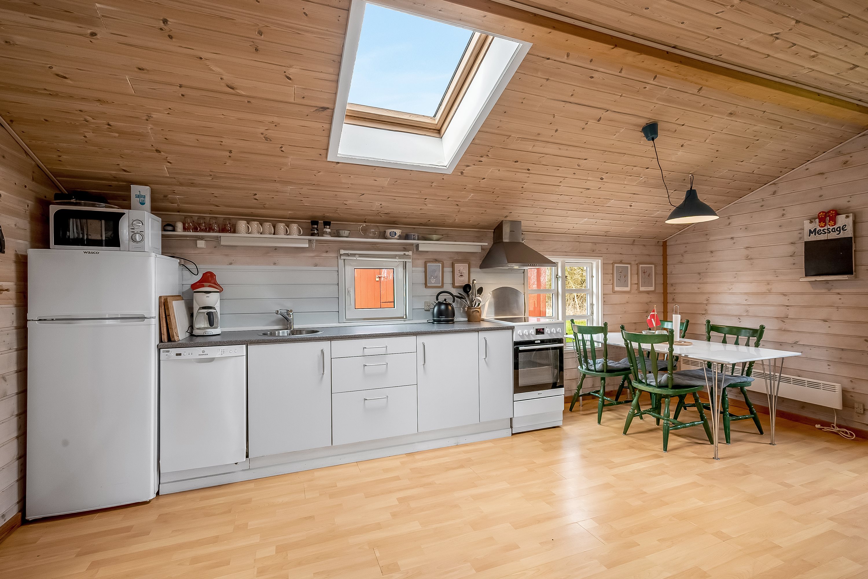 Horsfold 8, Bork Havn, 6893 Hemmet