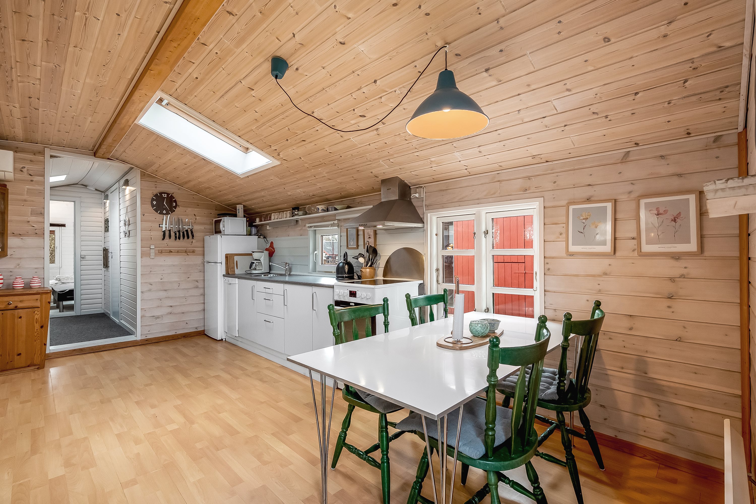 Horsfold 8, Bork Havn, 6893 Hemmet