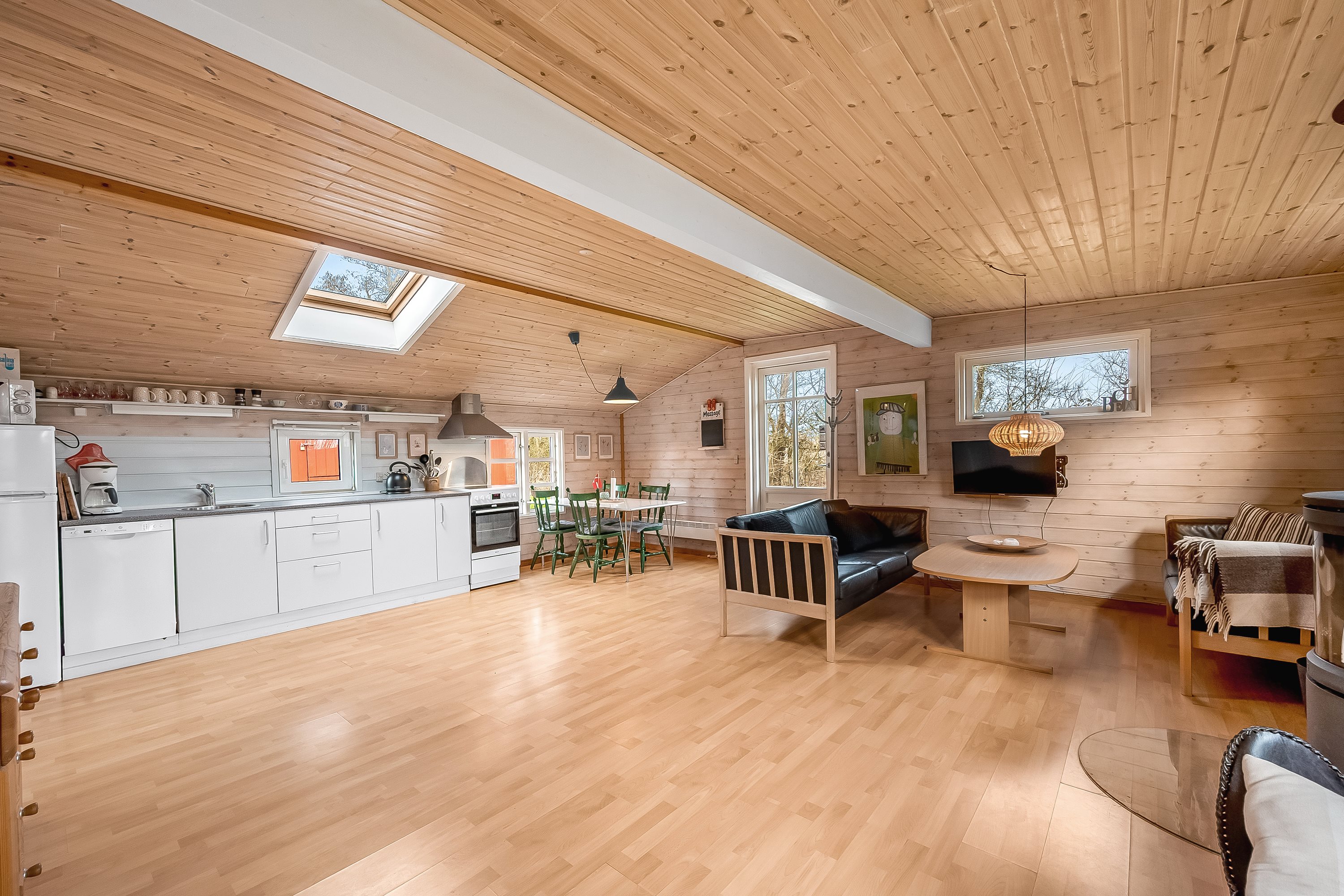 Horsfold 8, Bork Havn, 6893 Hemmet