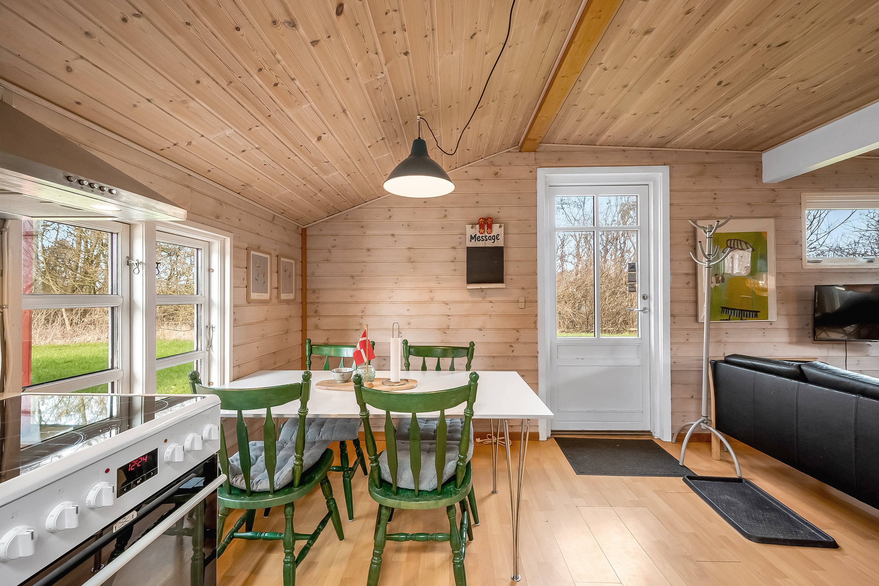 Horsfold 8, Bork Havn, 6893 Hemmet