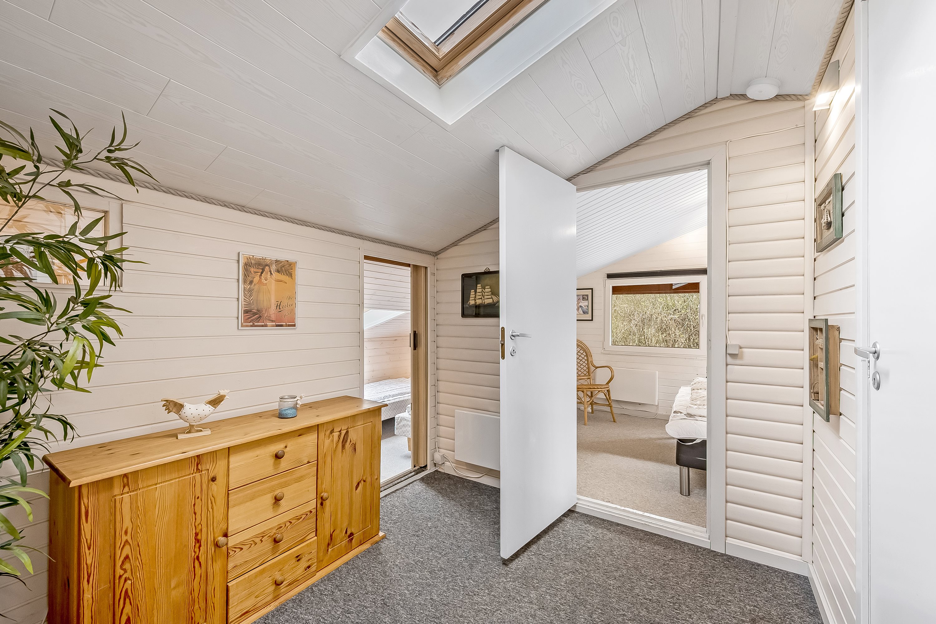 Horsfold 8, Bork Havn, 6893 Hemmet