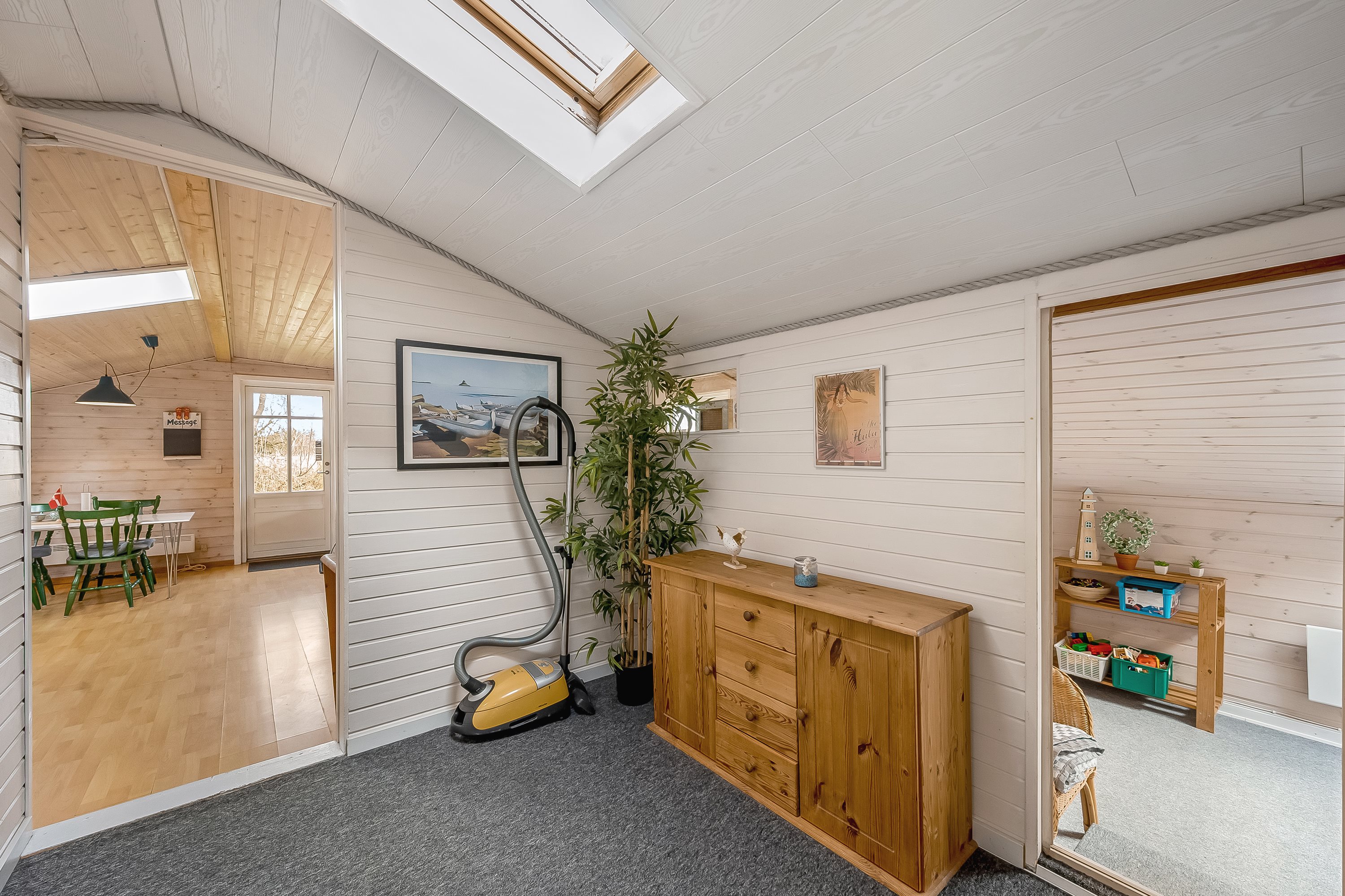 Horsfold 8, Bork Havn, 6893 Hemmet