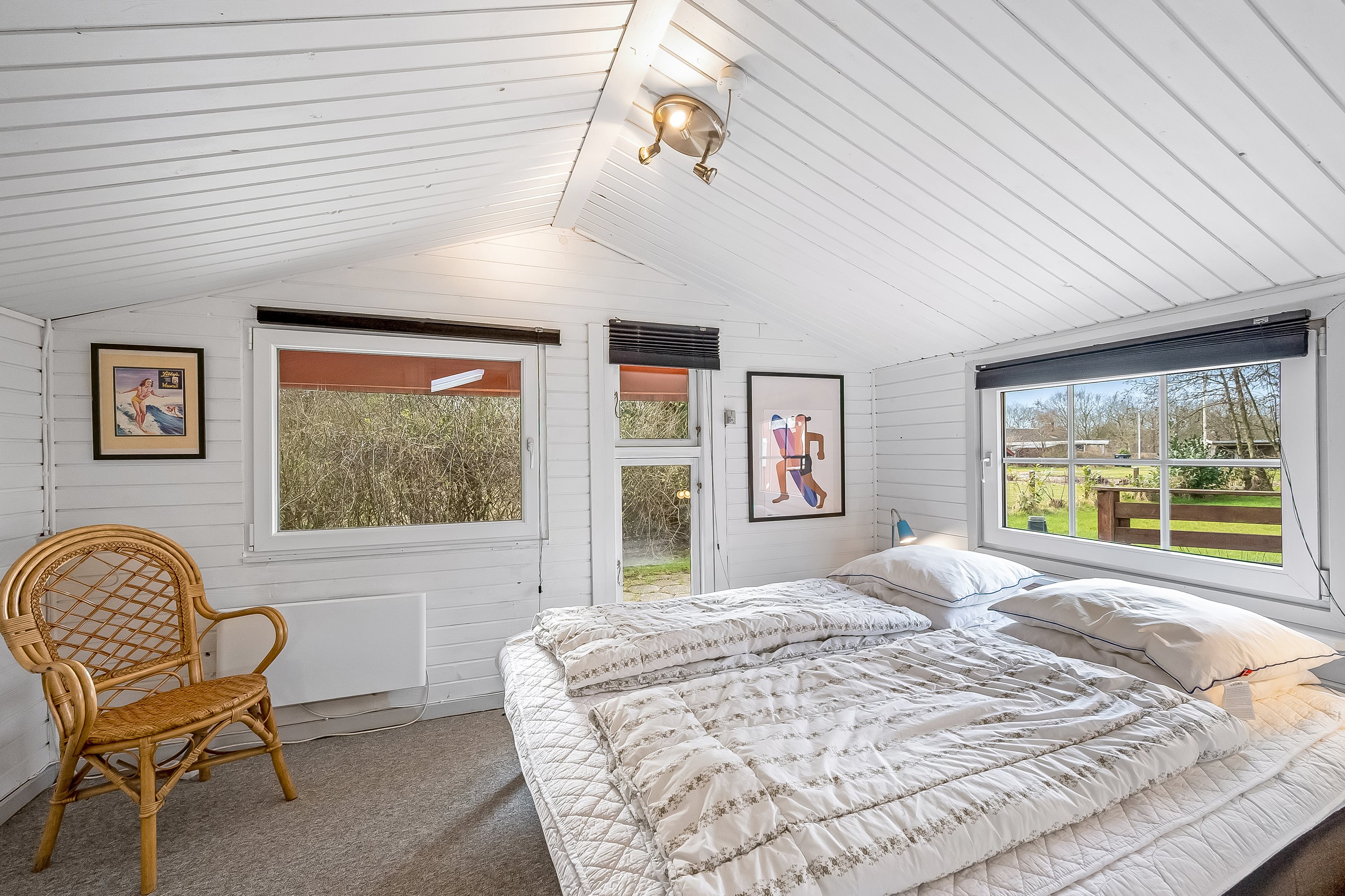 Horsfold 8, Bork Havn, 6893 Hemmet