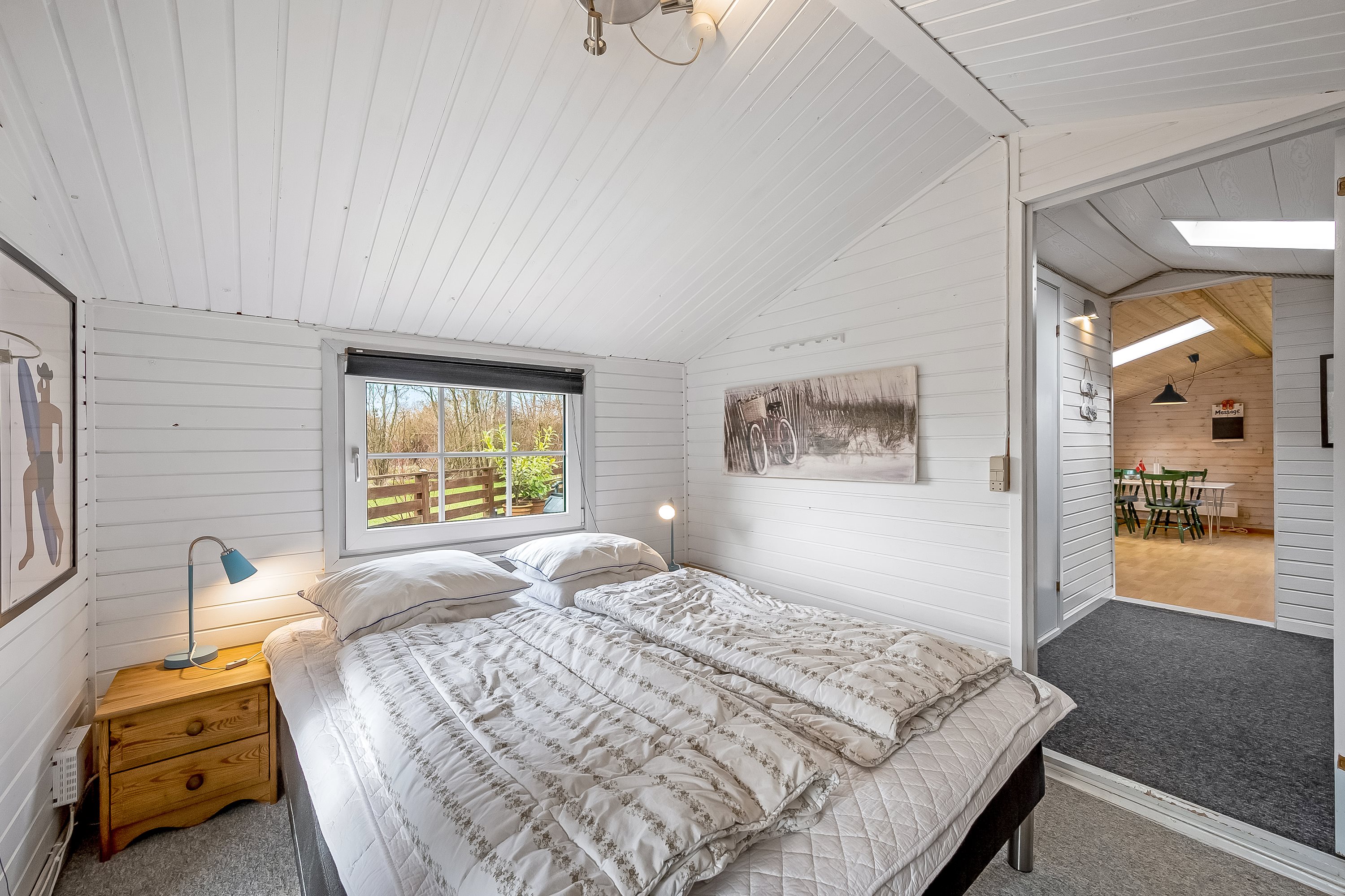Horsfold 8, Bork Havn, 6893 Hemmet