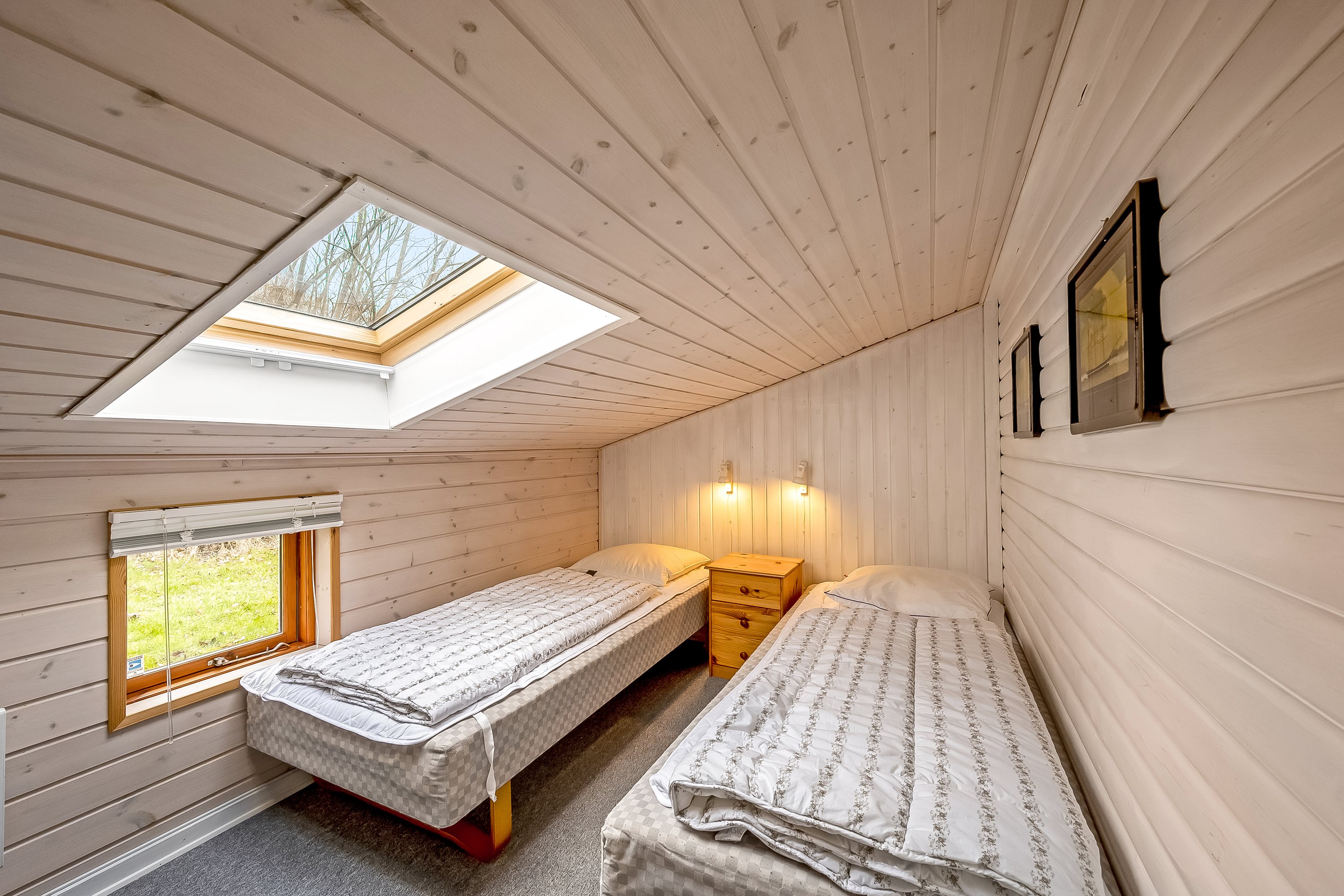 Horsfold 8, Bork Havn, 6893 Hemmet