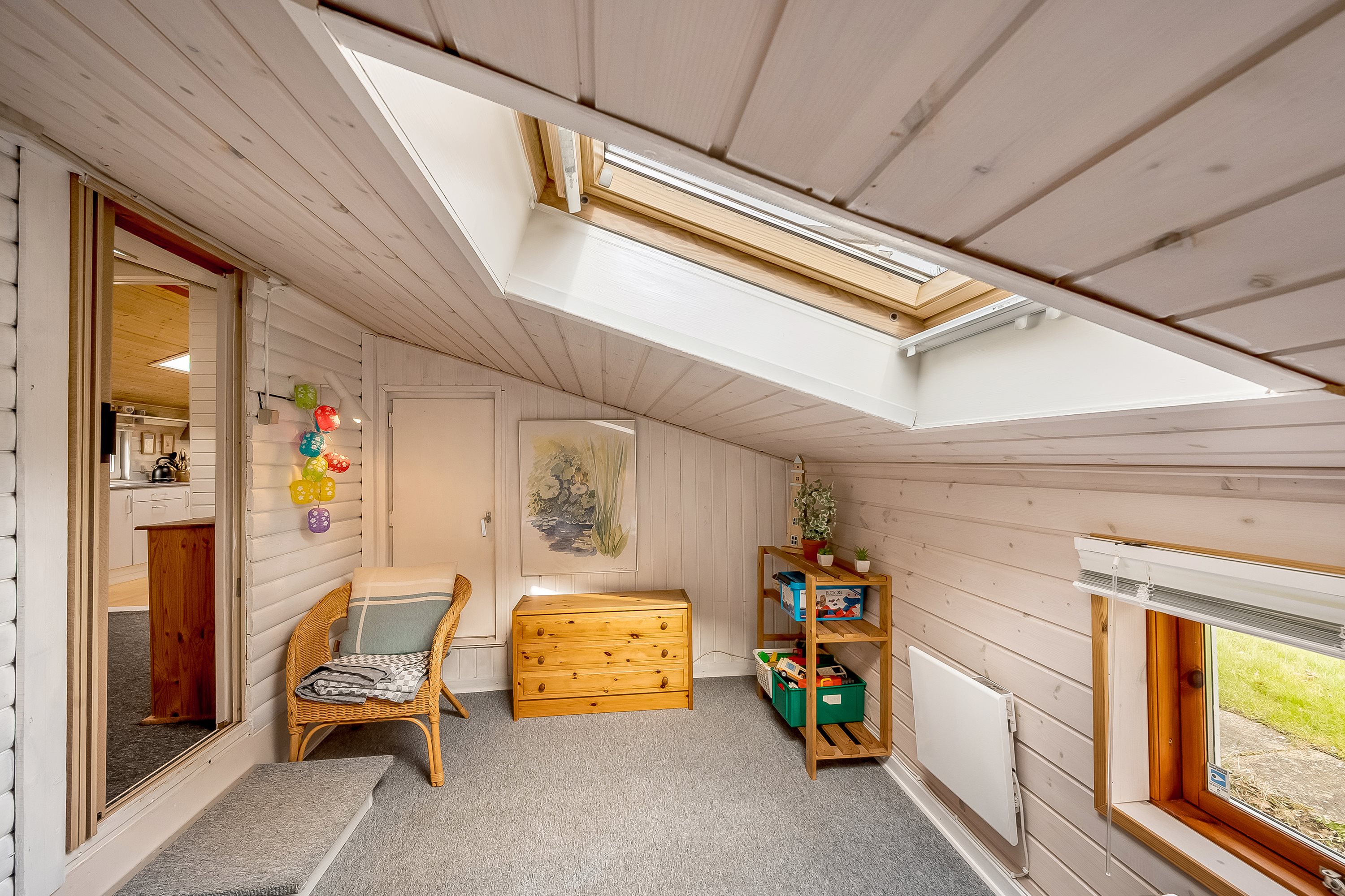 Horsfold 8, Bork Havn, 6893 Hemmet