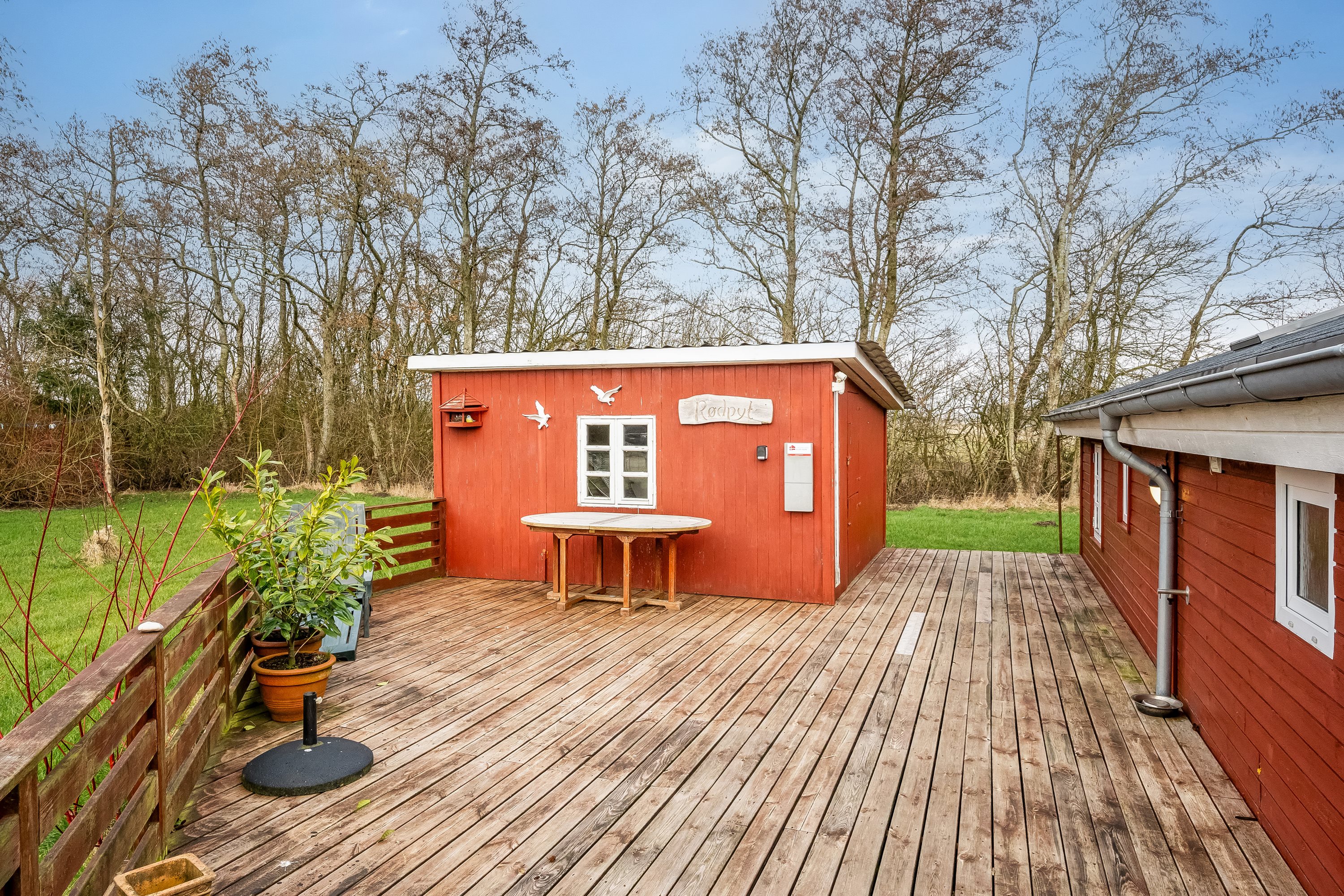 Horsfold 8, Bork Havn, 6893 Hemmet